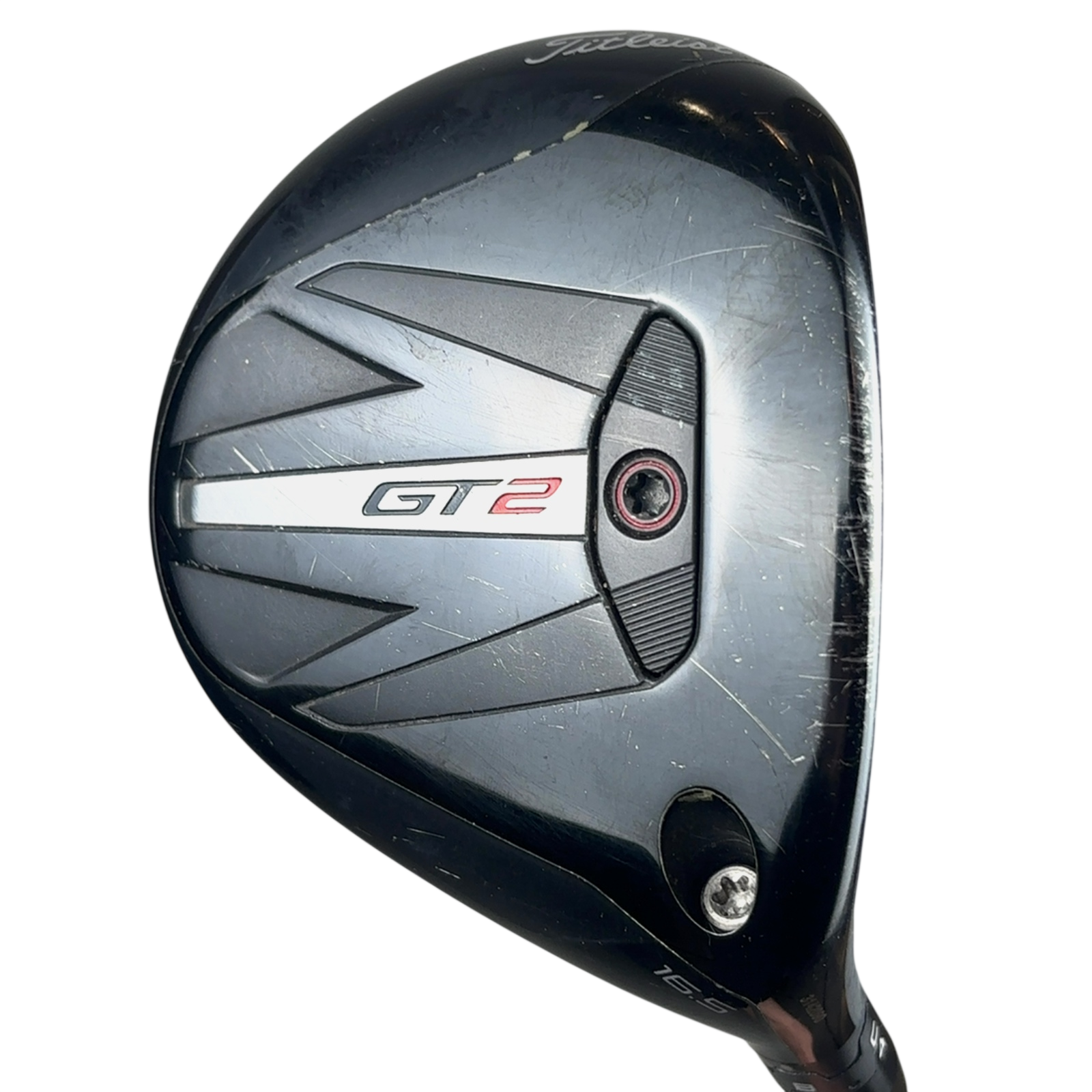 Titleist GT2 Fairway Wood / Flex Regular / #4/16.5