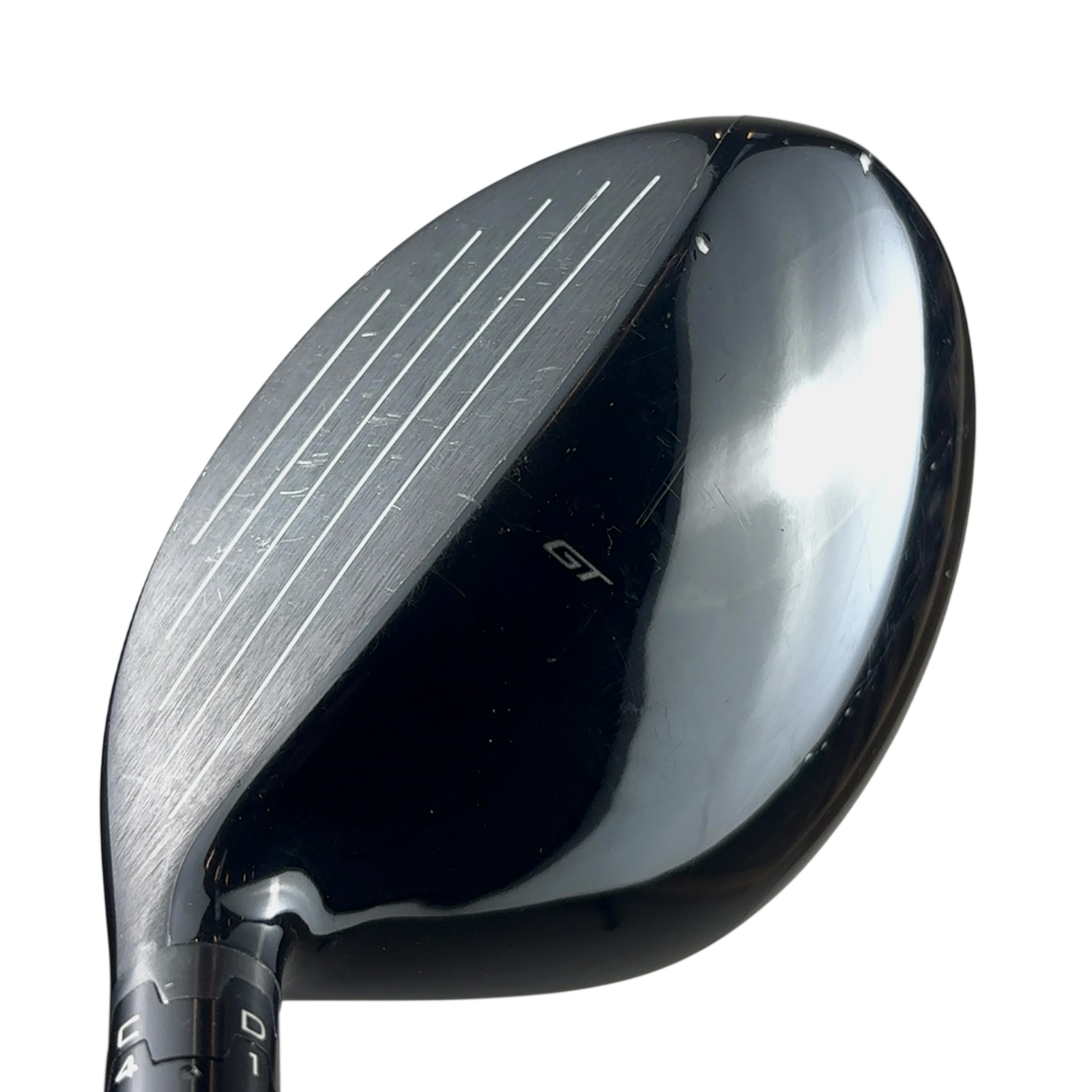 Titleist GT2 Fairway Wood / Flex Regular / #4/16.5
