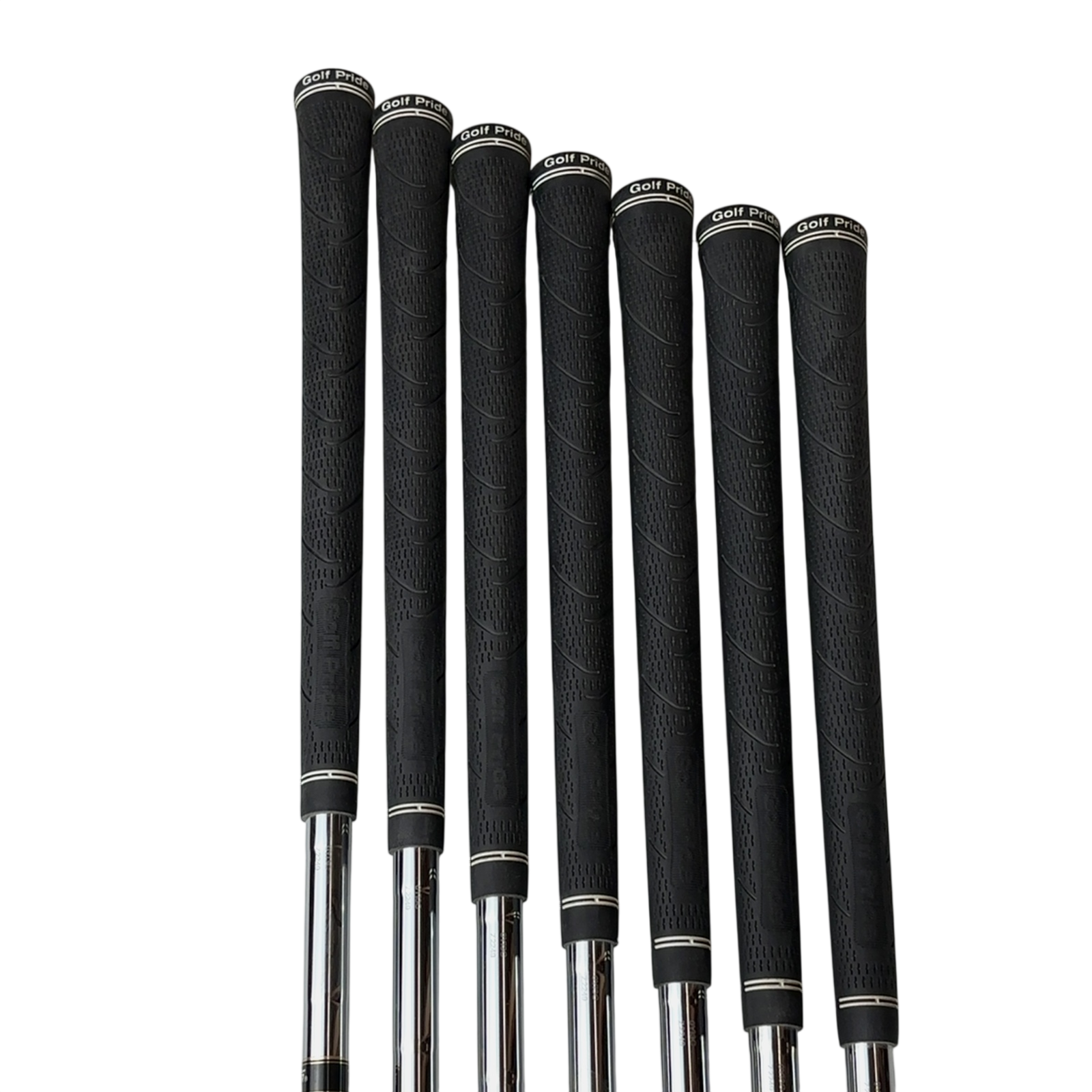 Mizuno MP-63 Jernsæt / 4-PW / Flex Stiff / Stål