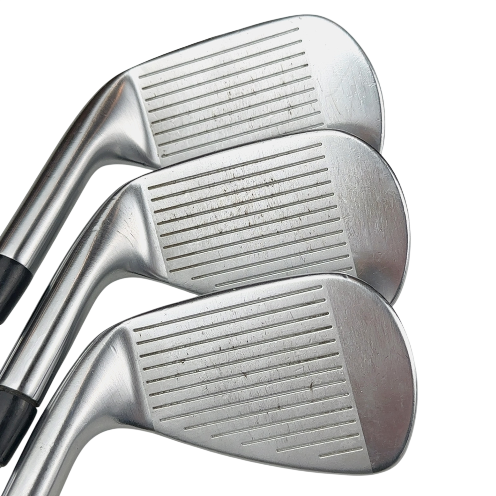 Titleist T150 Jernsæt / 5-PW / Flex Stiff / Stål