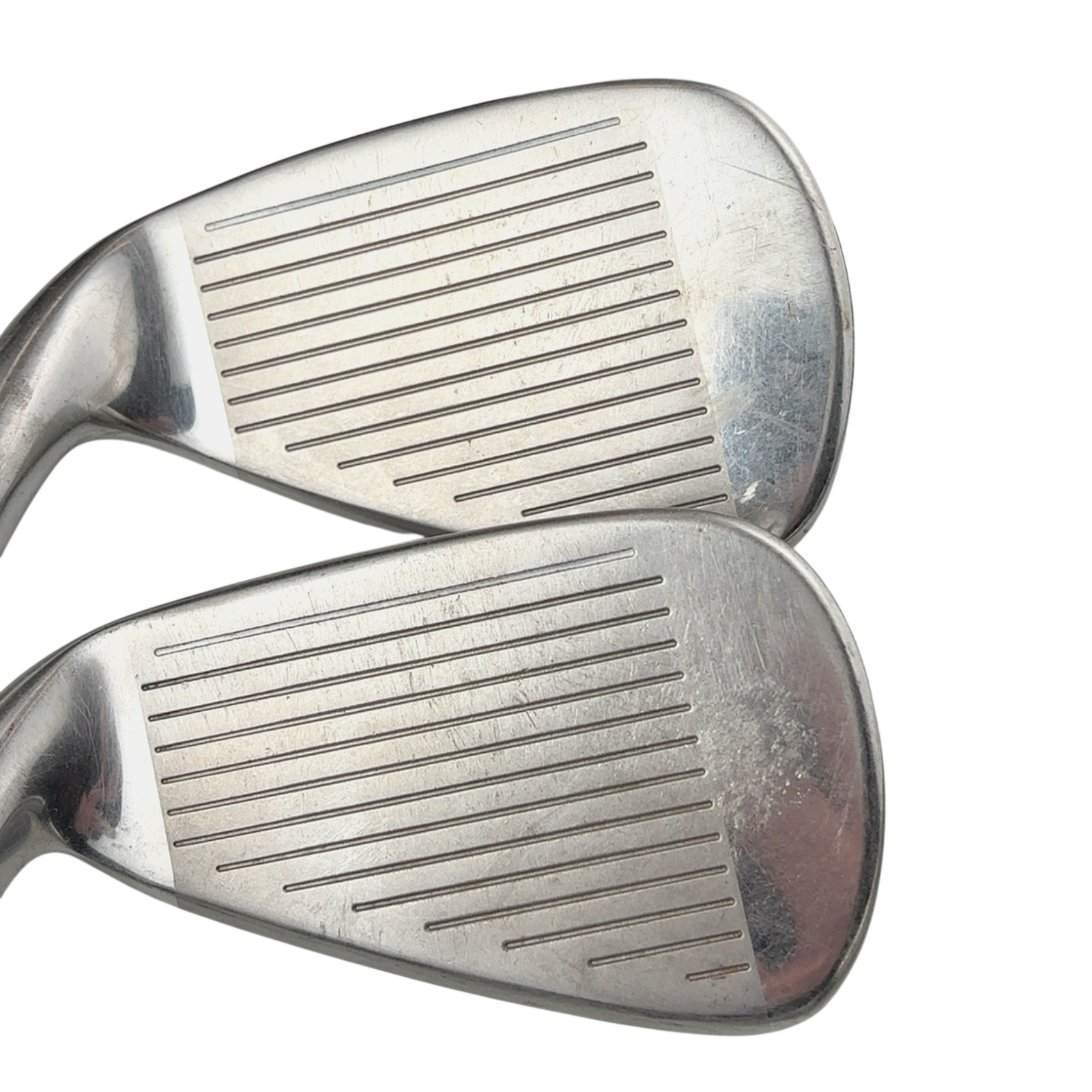 TaylorMade M2 2017 Jernsæt / 4-PW / Flex Regular / Stål