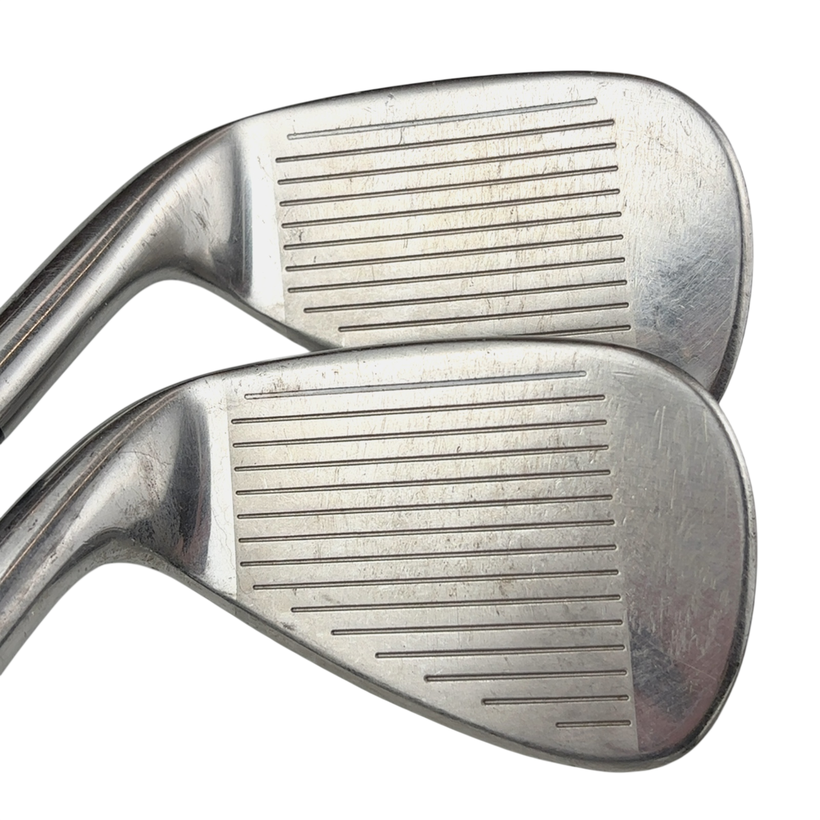 TaylorMade M2 2017 Jernsæt / 4-PW / Flex Regular / Stål