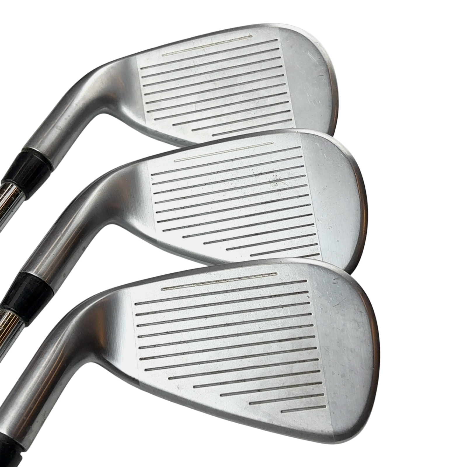 Cobra Fly-Z Jernsæt / 5-PW / Flex Regular / Stål