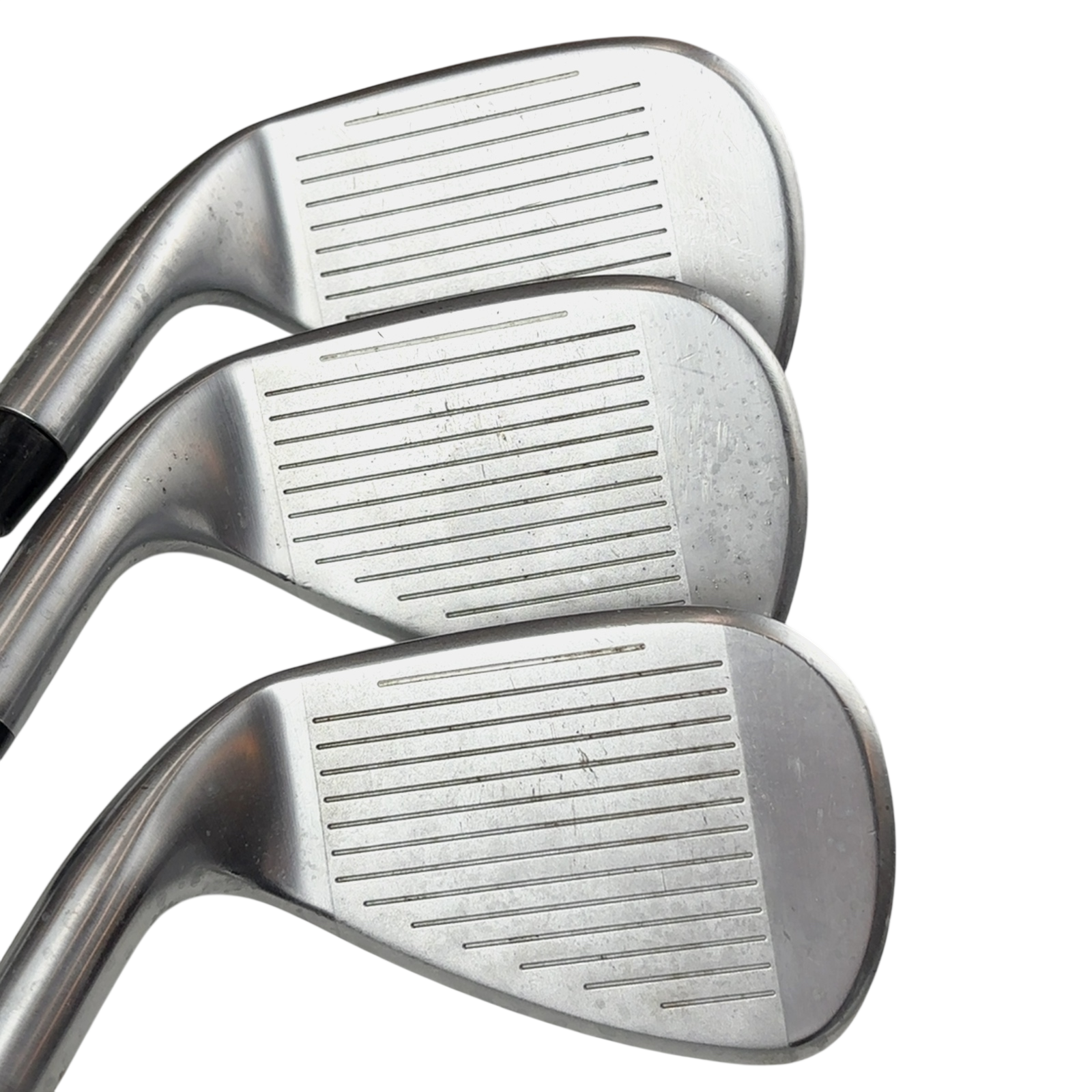 Cobra Fly-Z Jernsæt / 5-PW / Flex Regular / Stål