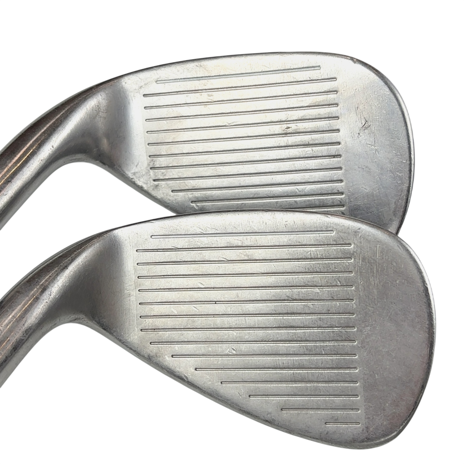 TaylorMade Stealth HD Jernsæt / 5-PW+AW / Flex Regular / Stål