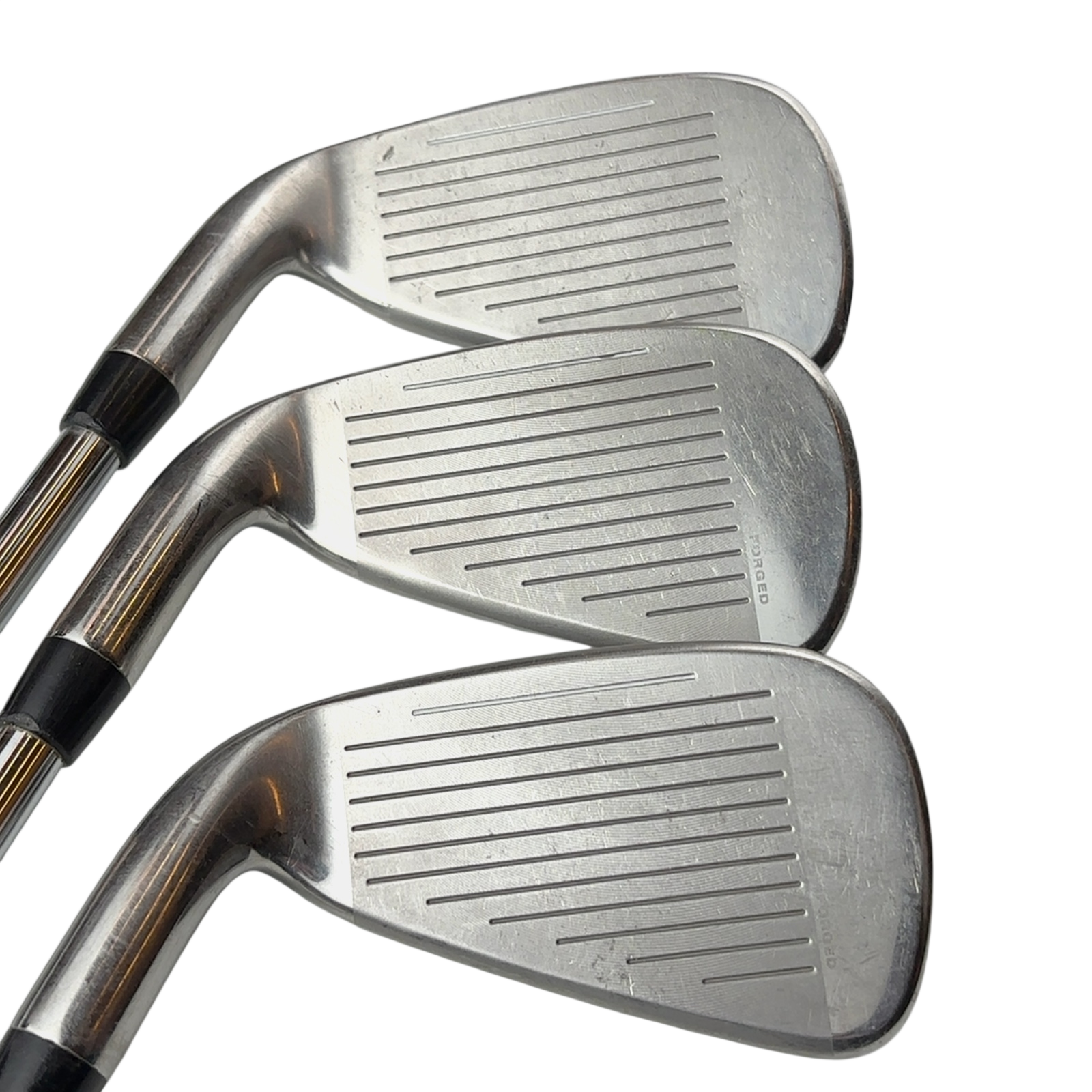 Cobra King F8 Jernsæt / 5-PW / Flex Regular / Stål