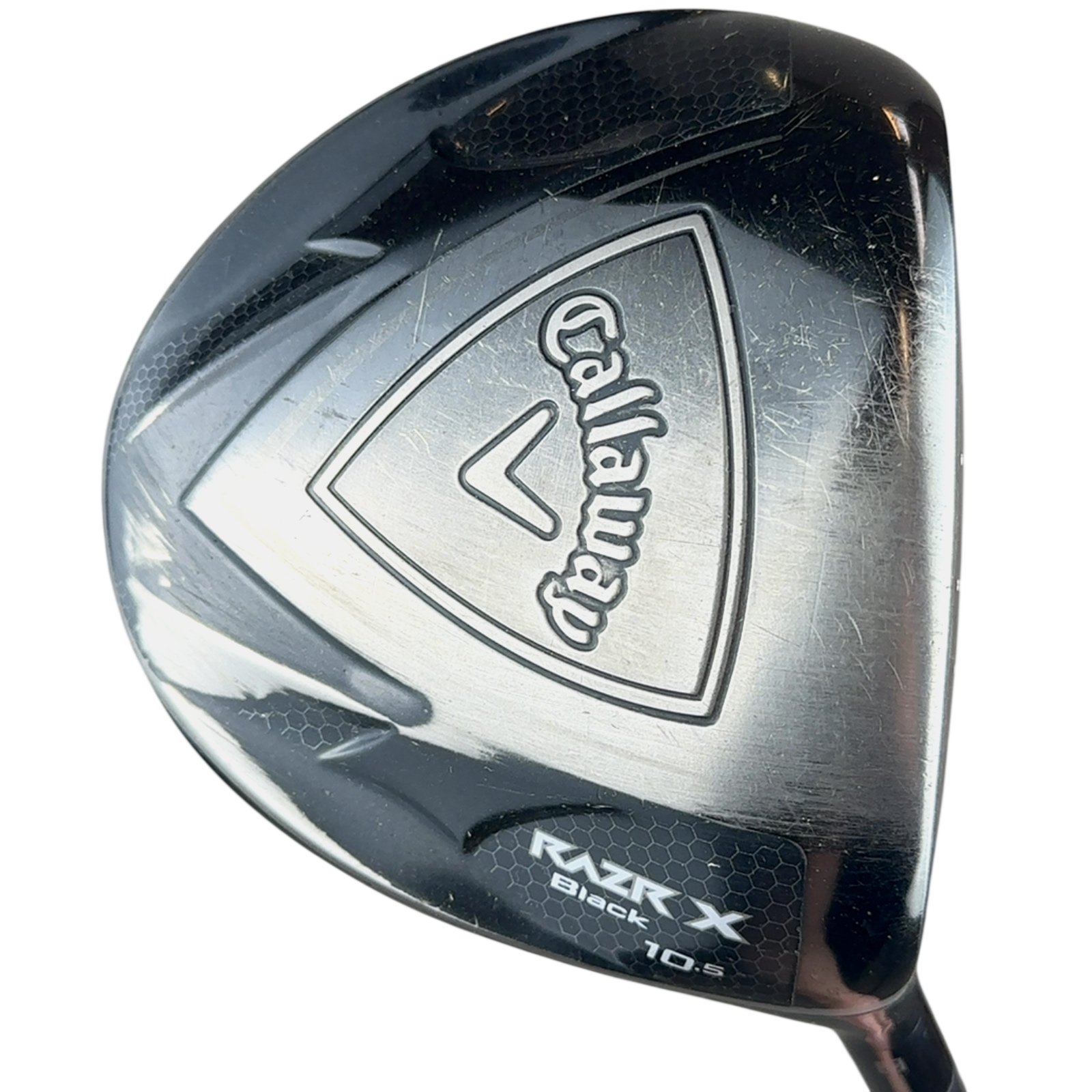 Buy Callaway Razr X Black Driver | Save up to 42% off the new