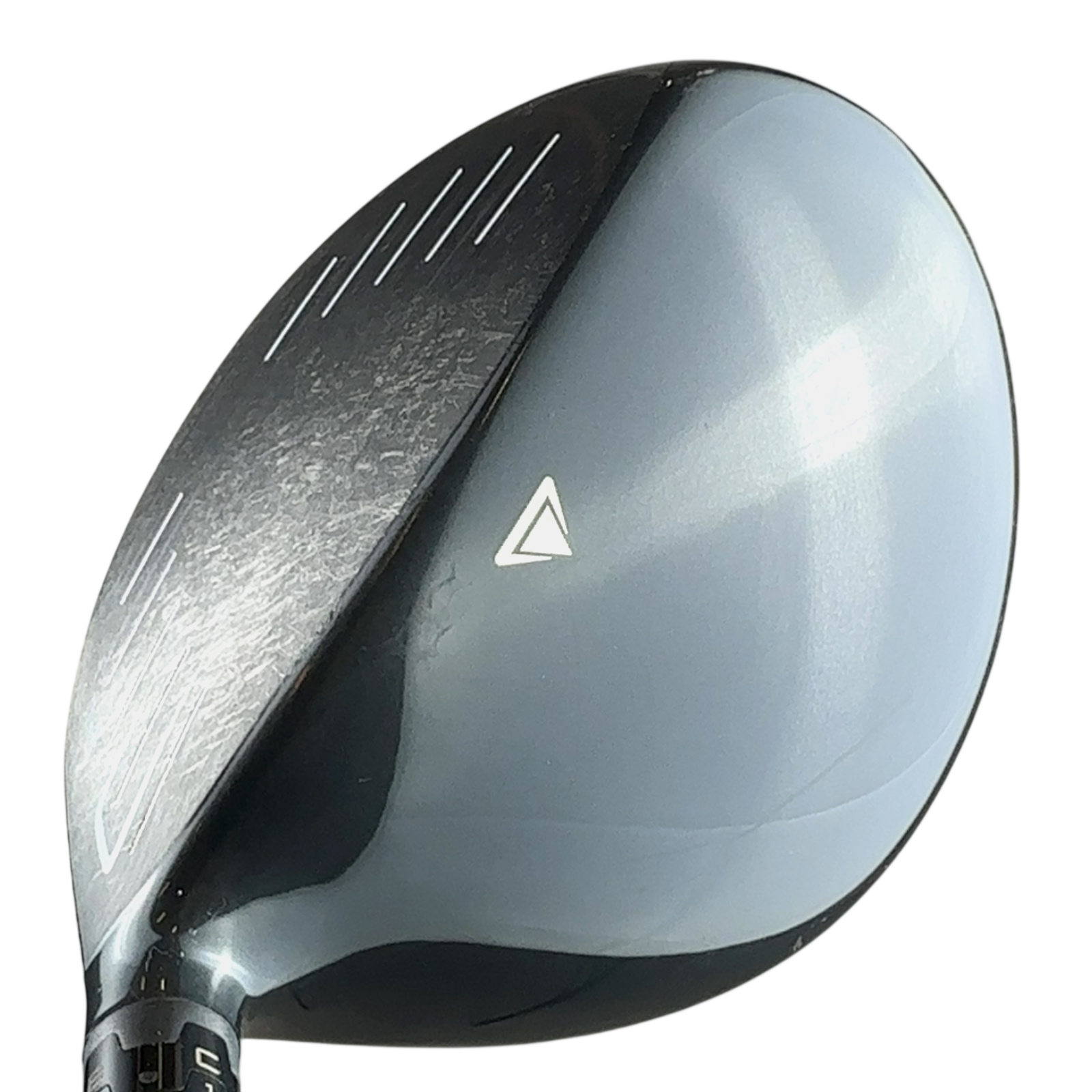 Titleist 917 D3 Driver / Flex Stiff / Loft 8.5