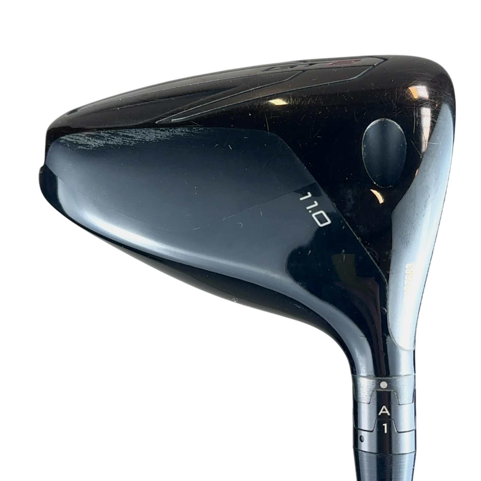 Titleist GT2 Driver / Flex Regular / Loft 11