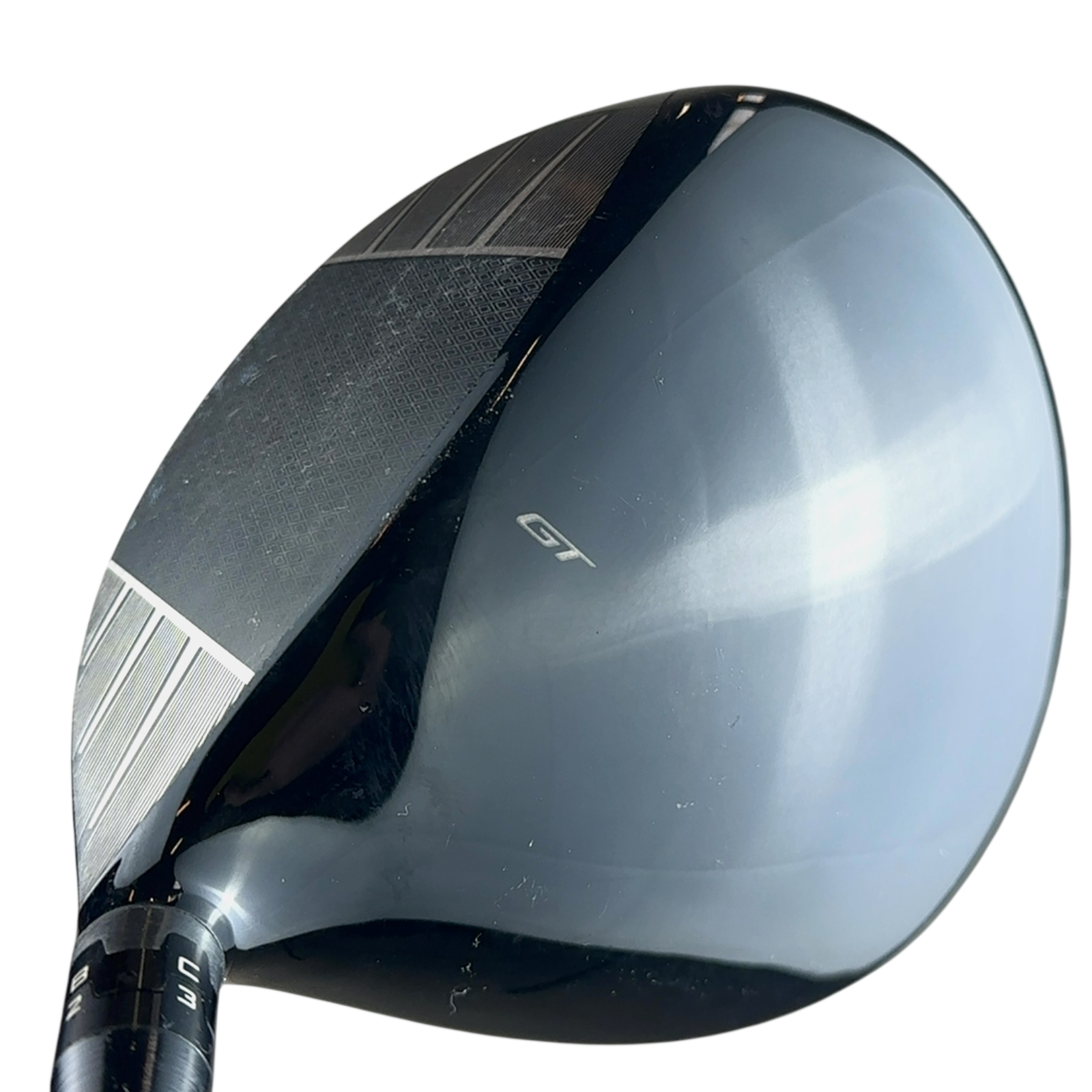Titleist GT2 Driver / Flex Regular / Loft 11