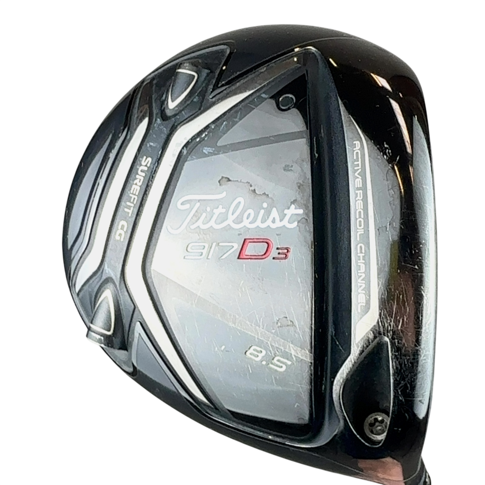 Buy Titleist 917 D3 Driver | Save up to 42% off the new price -> 2