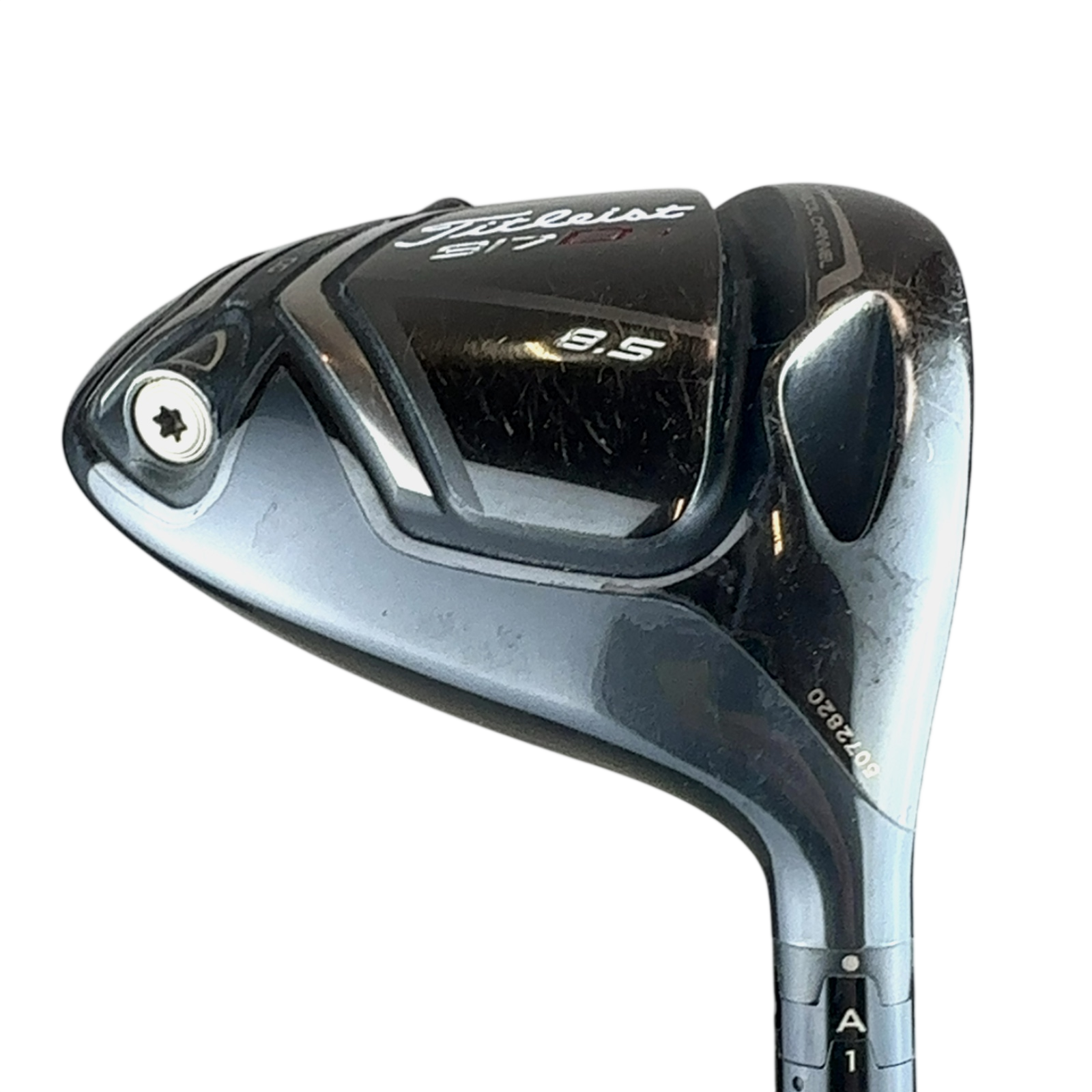 Titleist 917 D3 Driver / Flex X-Stiff / Loft 8.5