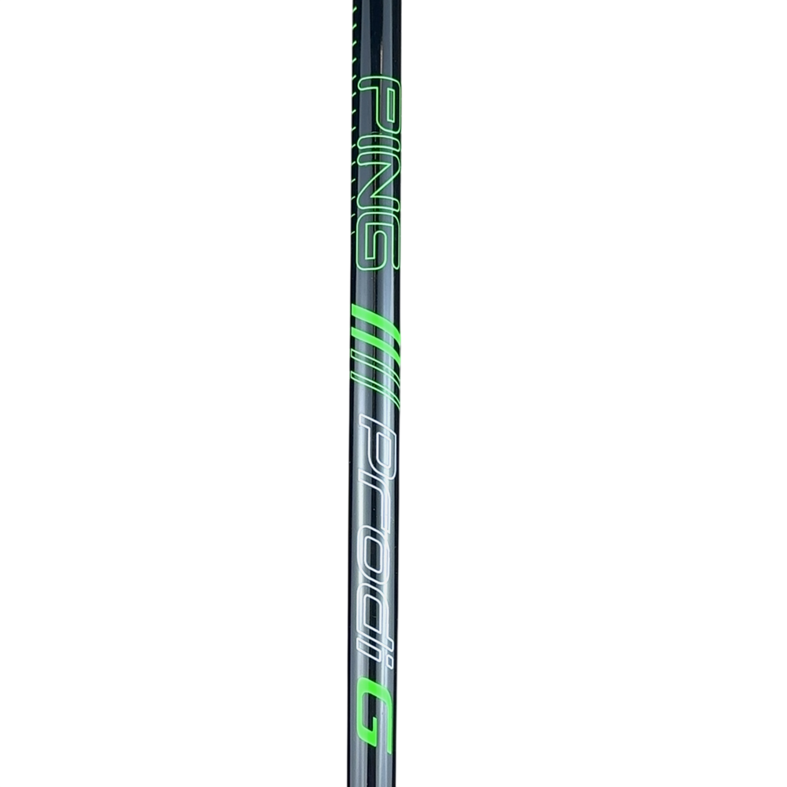 PING ProdiG Driver / Flex Junior / Loft 15