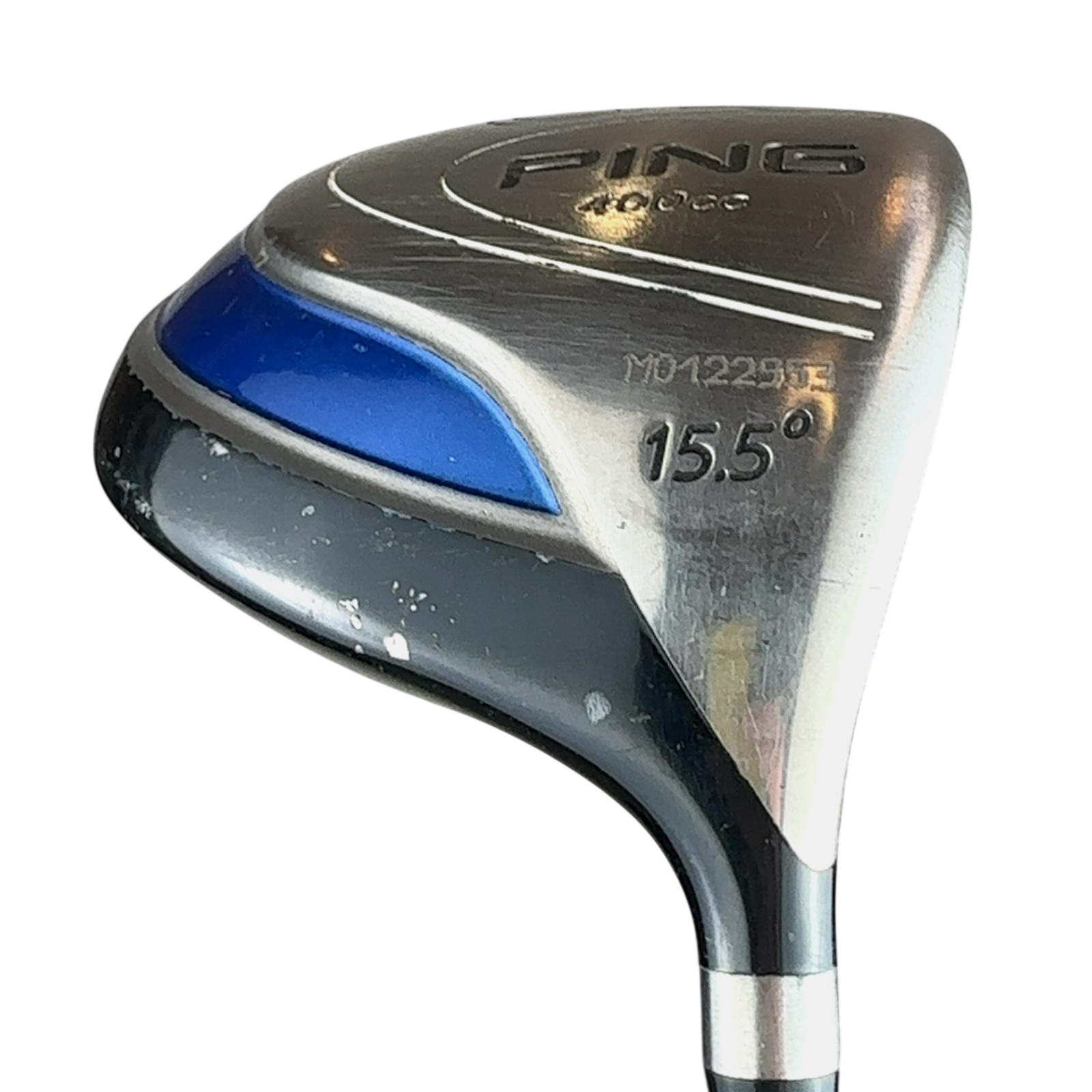 PING G2 Driver / Flex A-flex / Loft 15.5