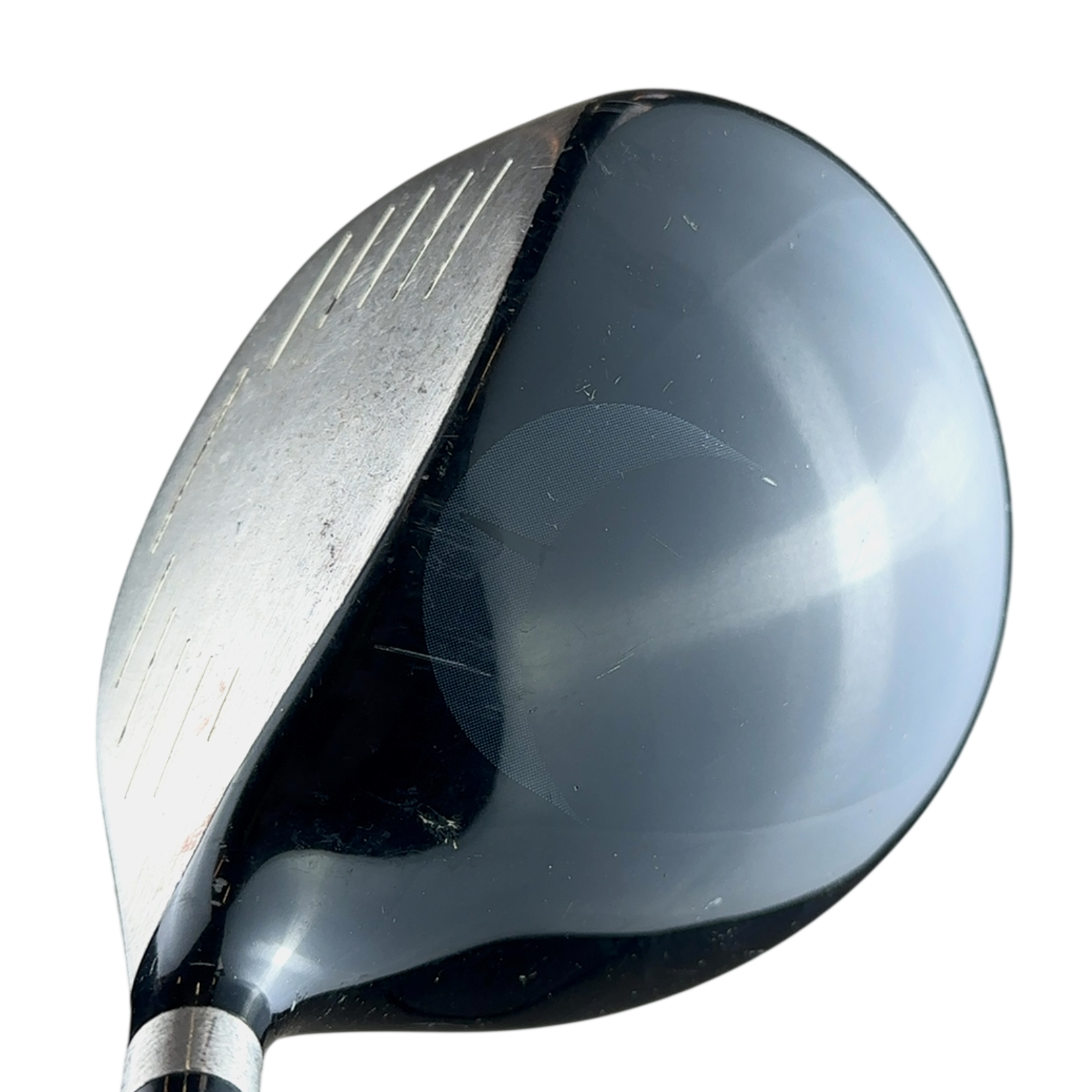 PING G2 Driver / Flex A-flex / Loft 15.5