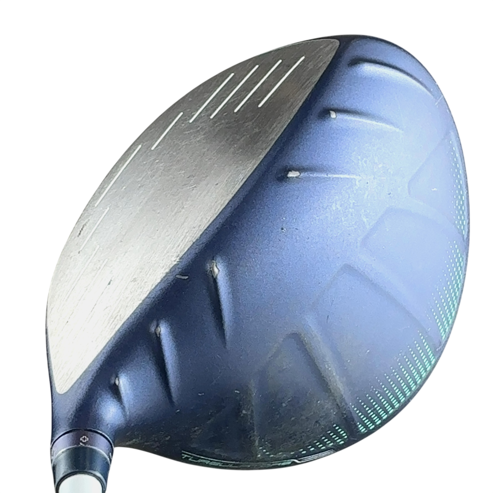 PING G Le Driver / Flex Ladies / Loft 11.5