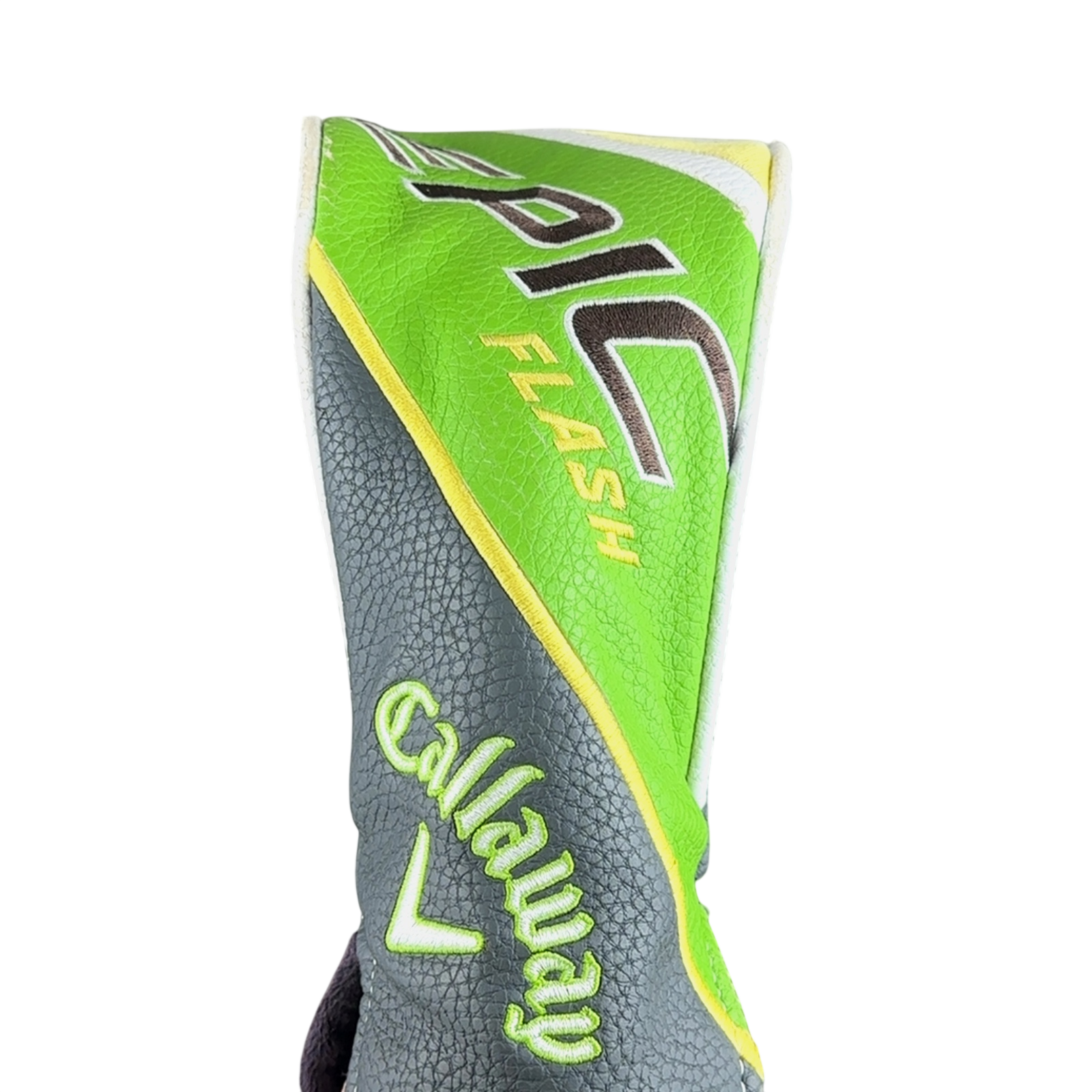 Callaway Epic Flash Fairway Wood / Flex Stiff / #3/15