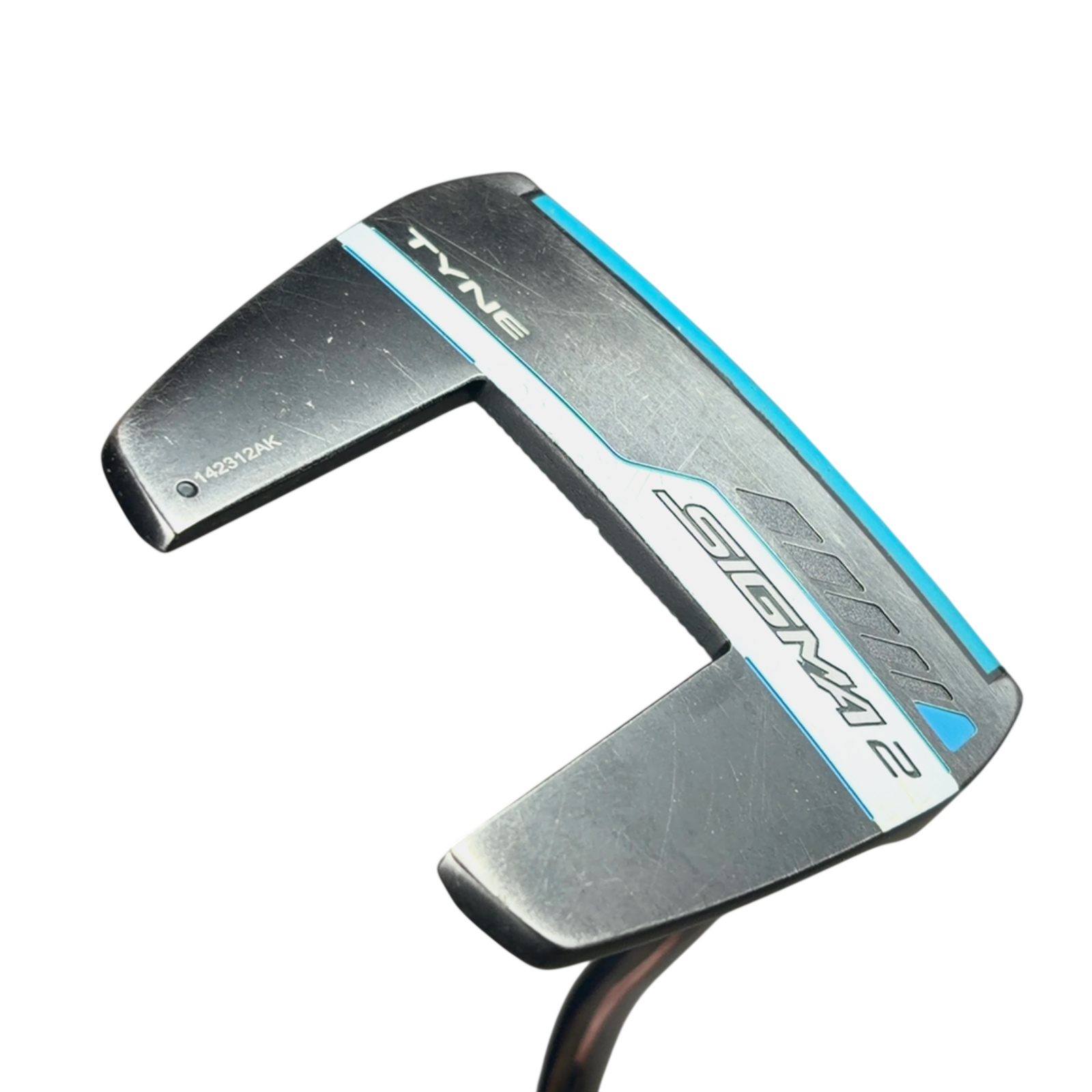 PING Tyne Sigma 2 Putter / 35"