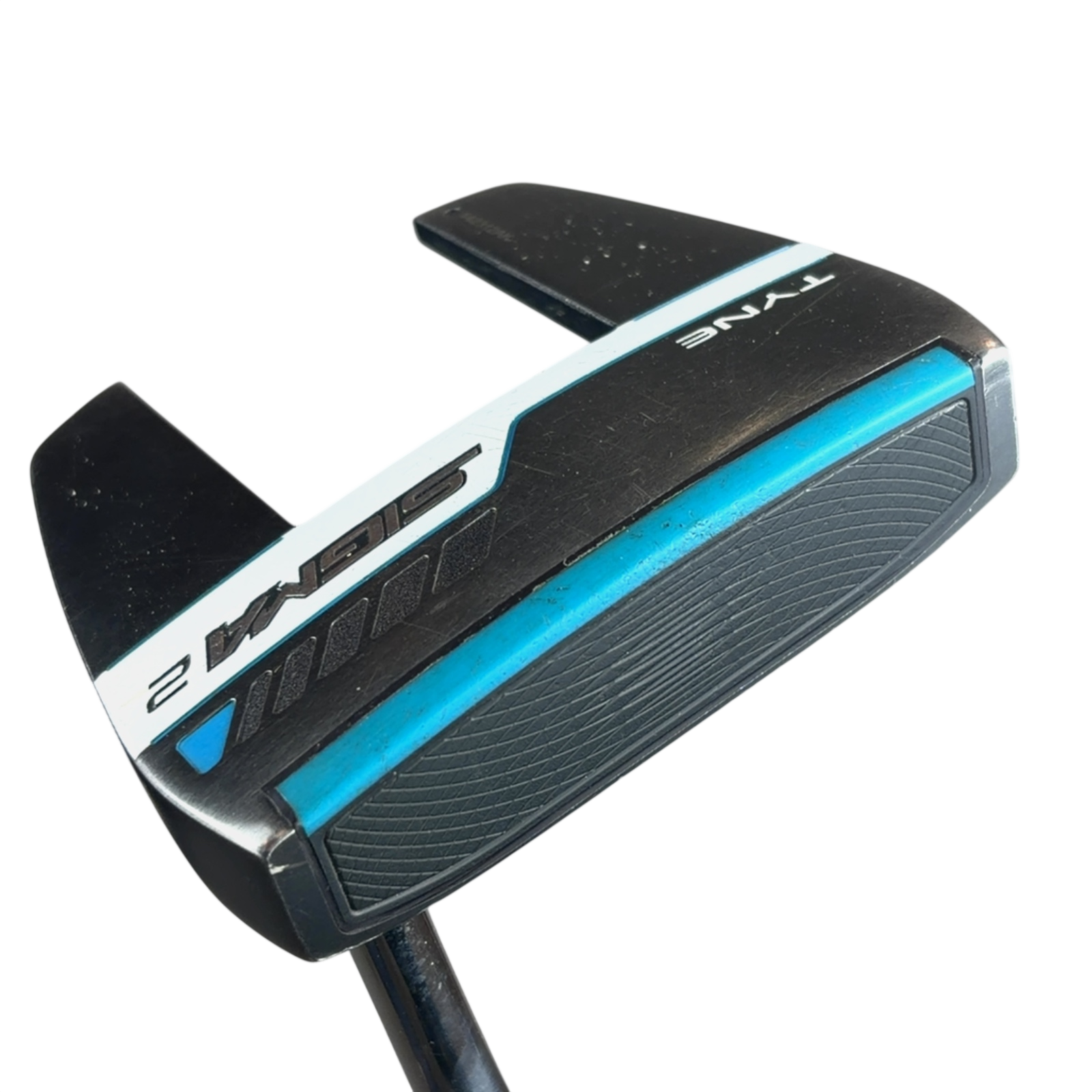 PING Tyne Sigma 2 Putter / 35"
