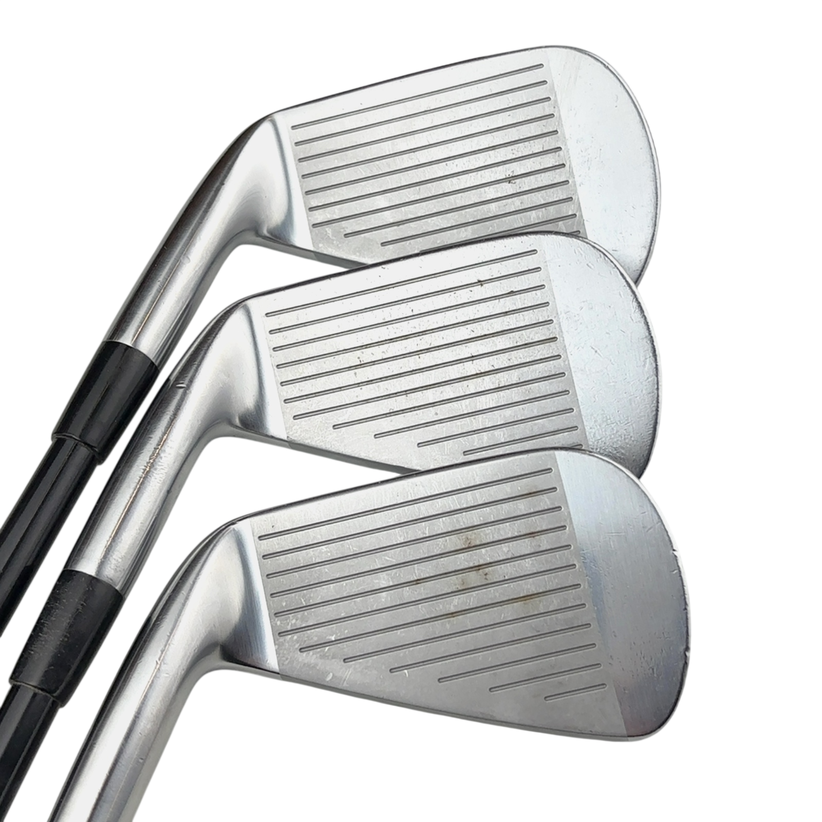 Mizuno JPX 850 Set di ferri / 5-PW / Flex Stiff / Grafite