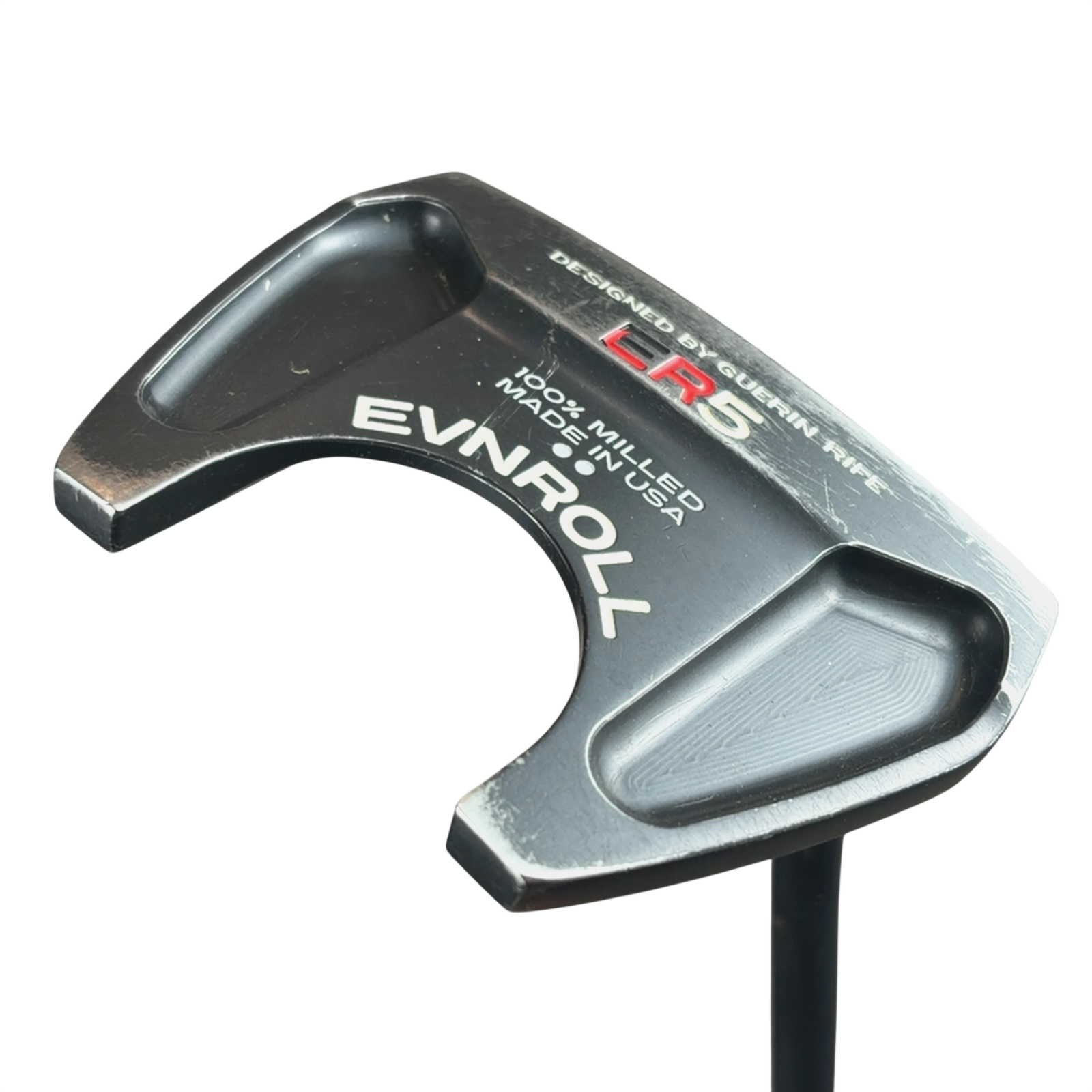 Buy used Evnroll ER5 Putter | Save up to 42% off the new price | 2