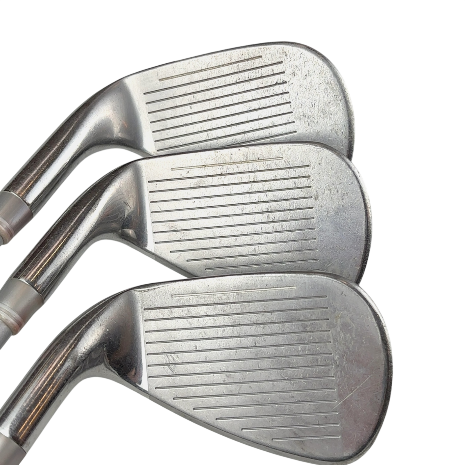 Cobra AMP Cell Jernsæt / 6-PW+SW / Flex Ladies / Grafit