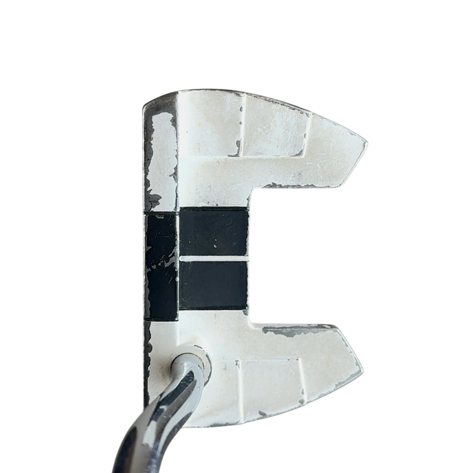 Ben Ross Casino Shuffle Putter / 34"