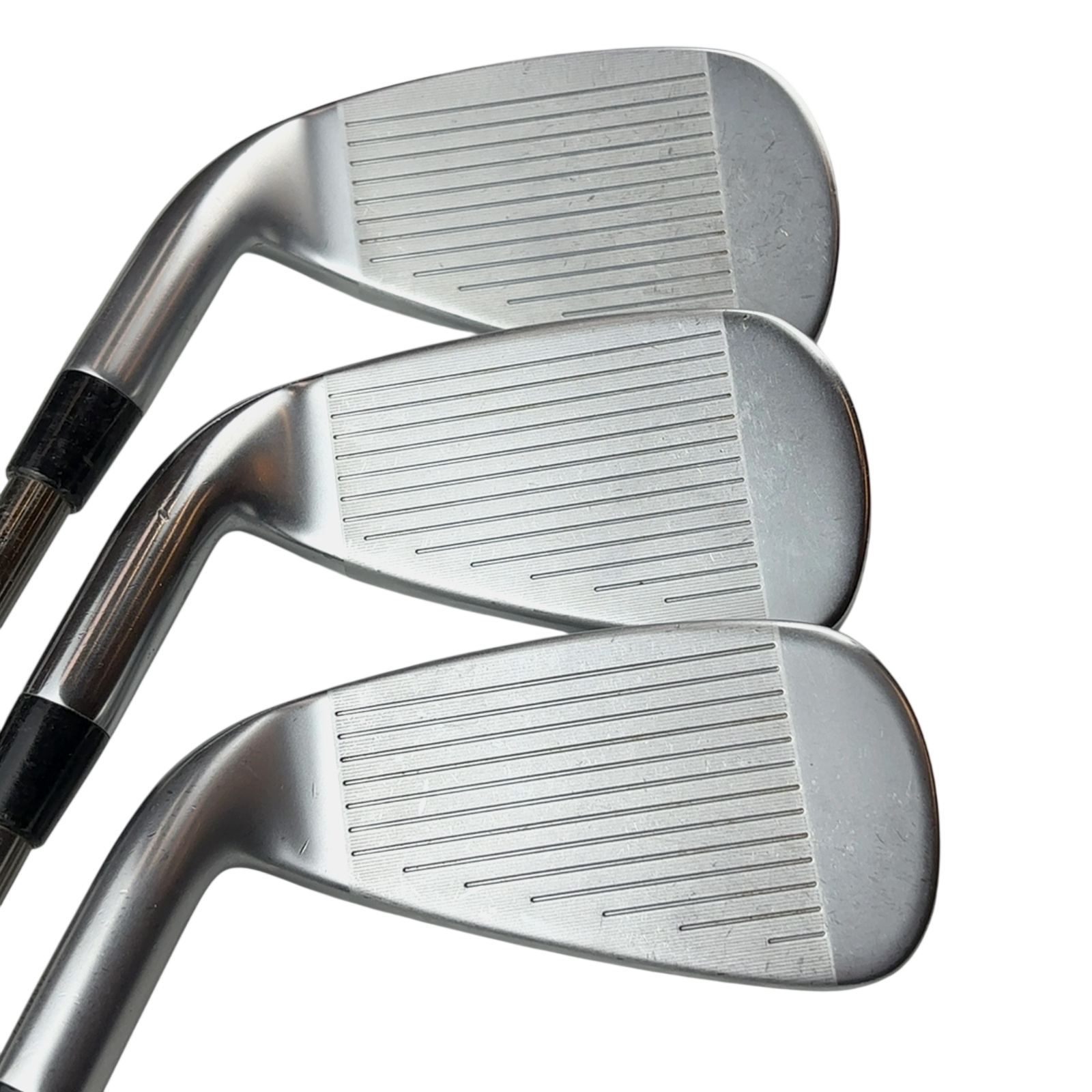 Cleveland Launcher UHX Zestaw żelaz / 3-PW / Flex Regular / Stal