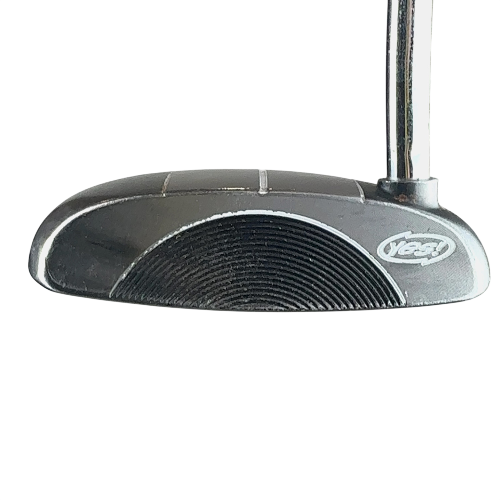 Yes! Olivia Putter / 35"