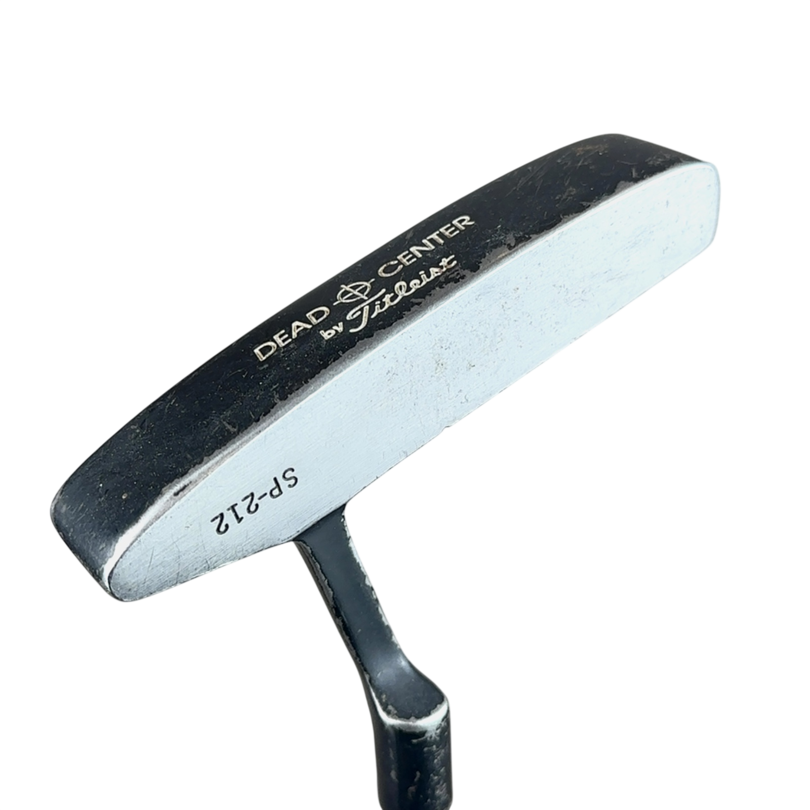 Titleist Dead-Center SP-212 Putter / 35"