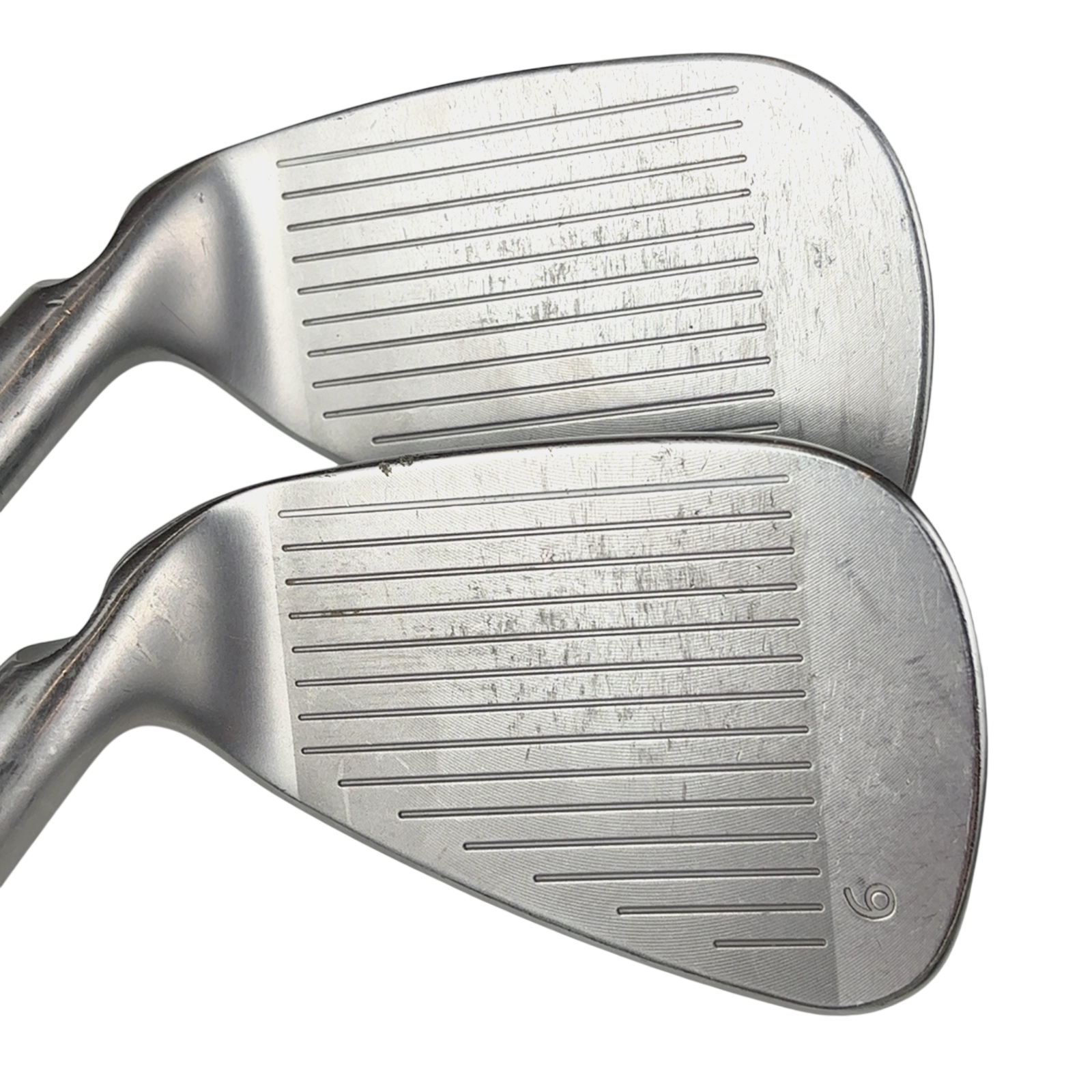 PING I15 Jernsæt / 4-PW / Flex Regular / Grafit