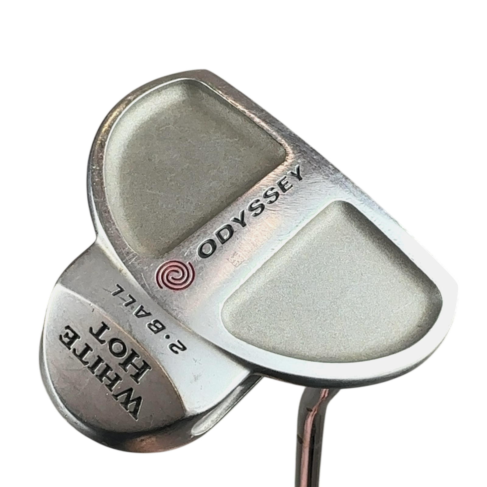 Odyssey White Hot 2-ball Putter / 35"