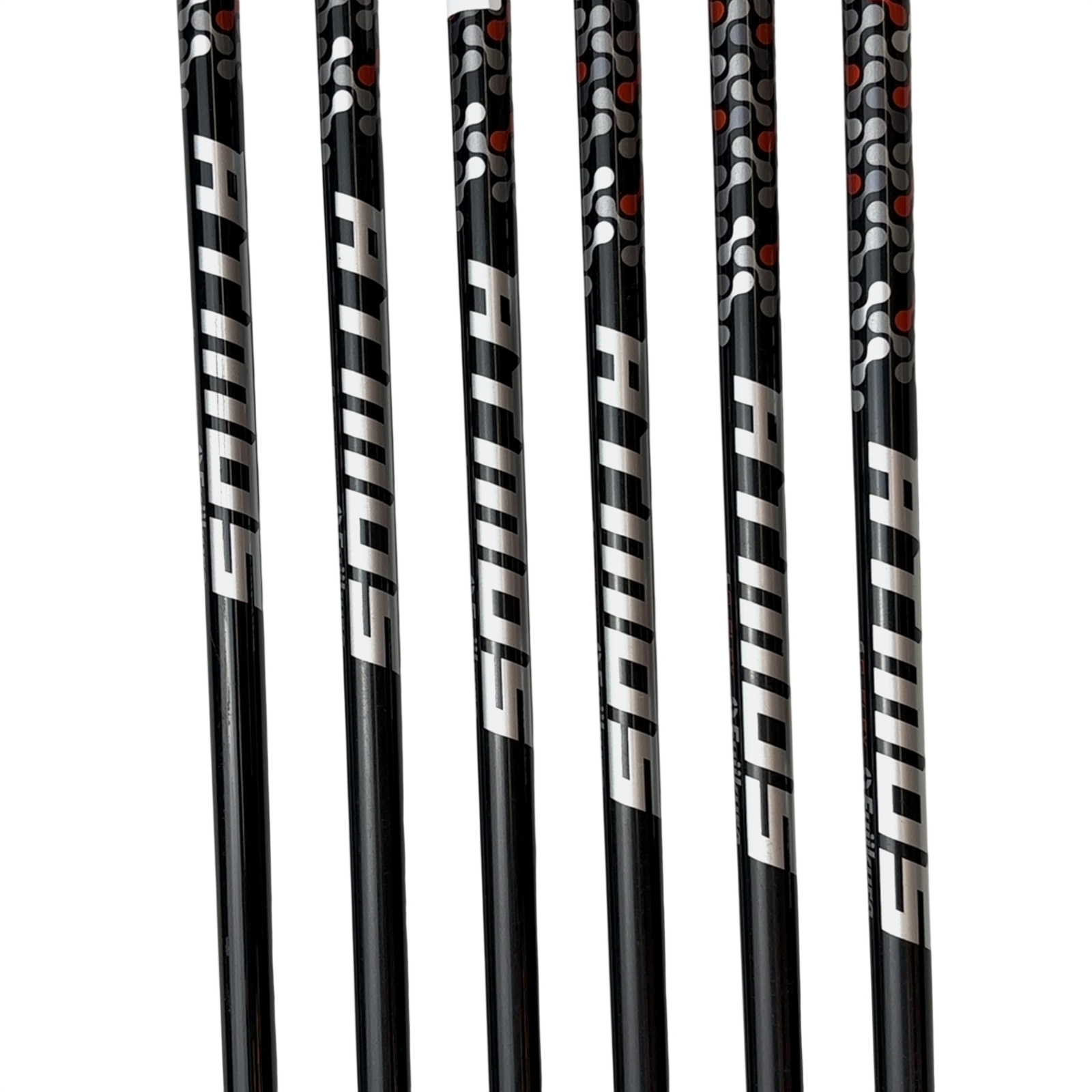 TaylorMade M6 Iron Set / 5-PW / Flex Regular / Graphite
