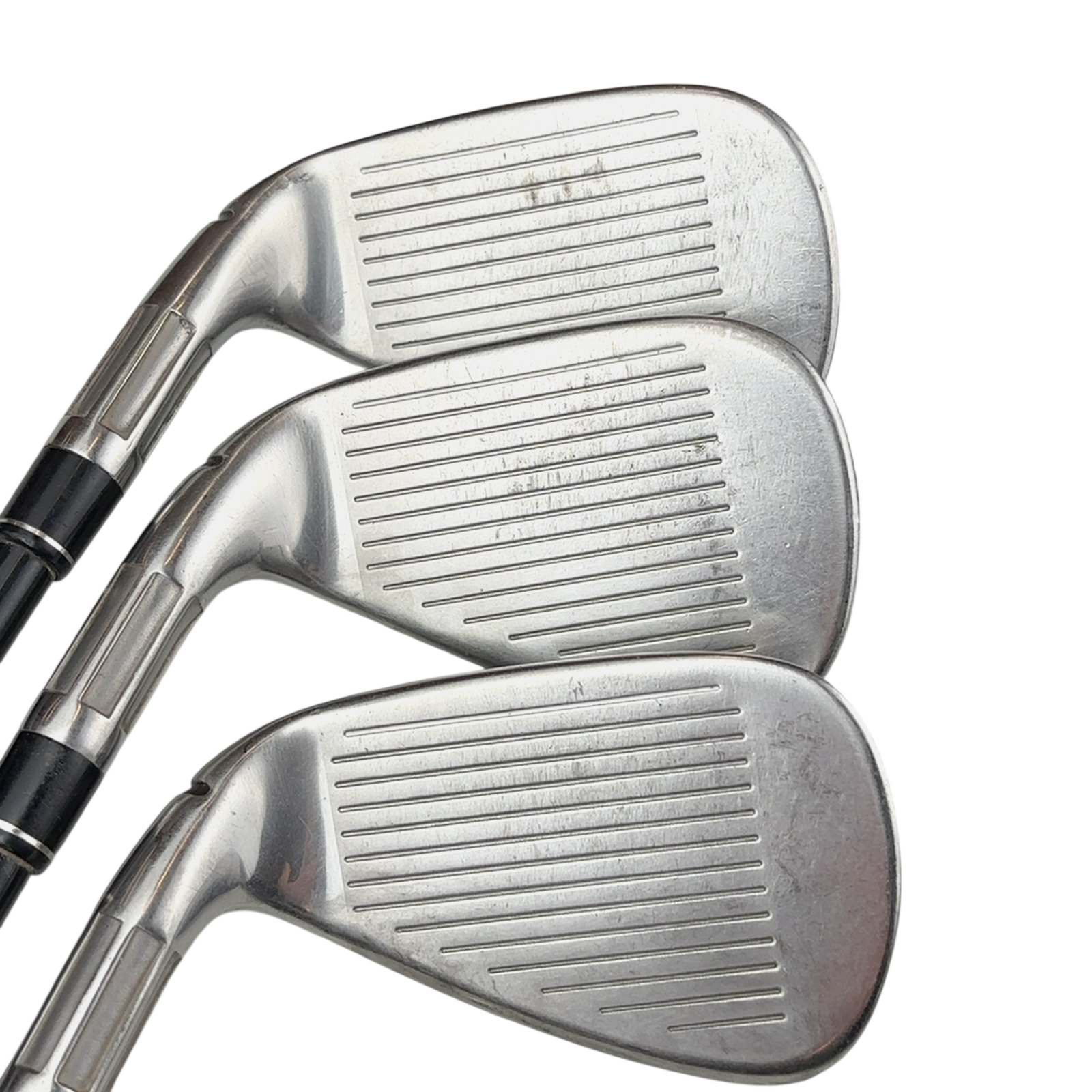 TaylorMade M6 Iron Set / 5-PW / Flex Regular / Graphite
