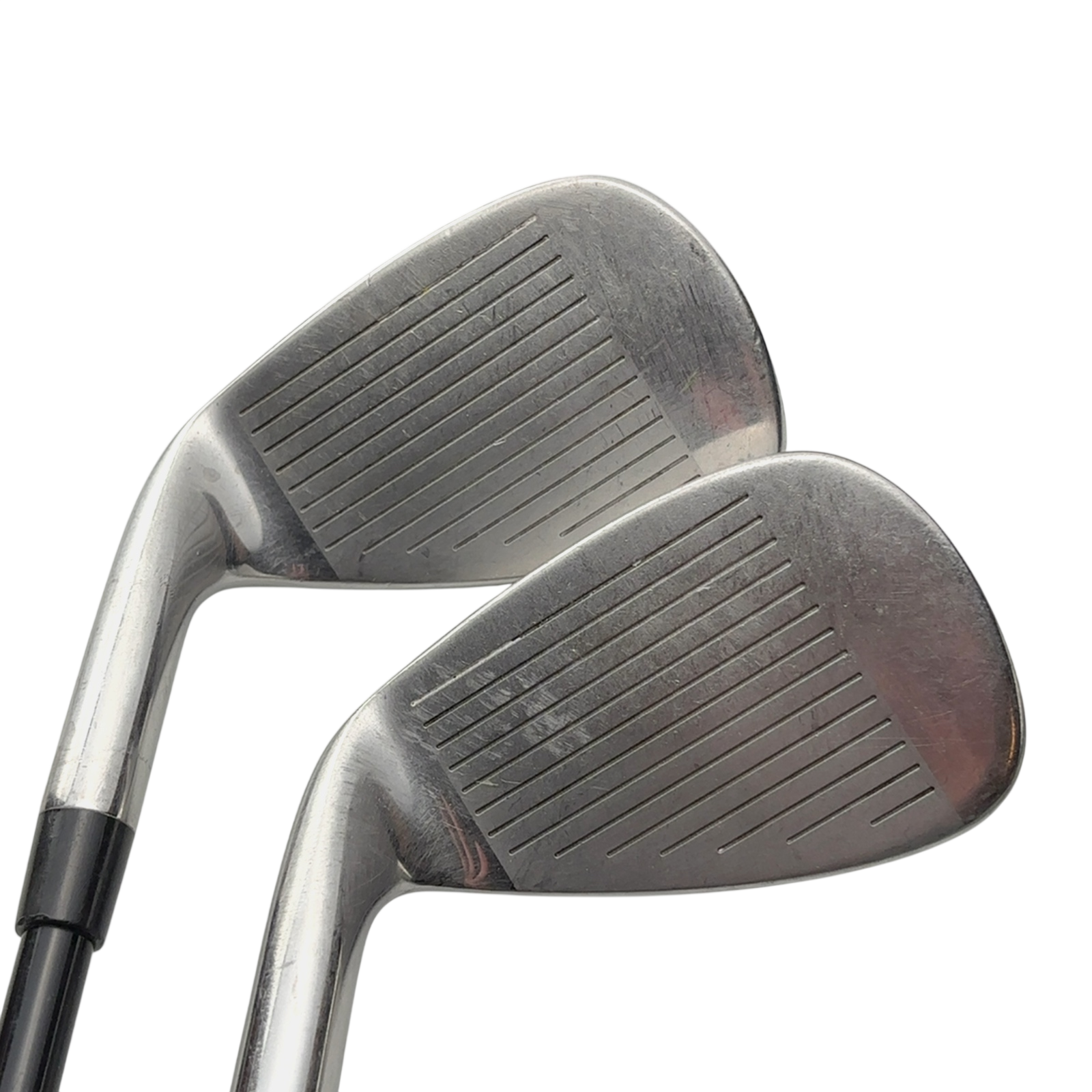 Spalding SX35 Jernsæt / 6-PW / Flex Regular / Grafit