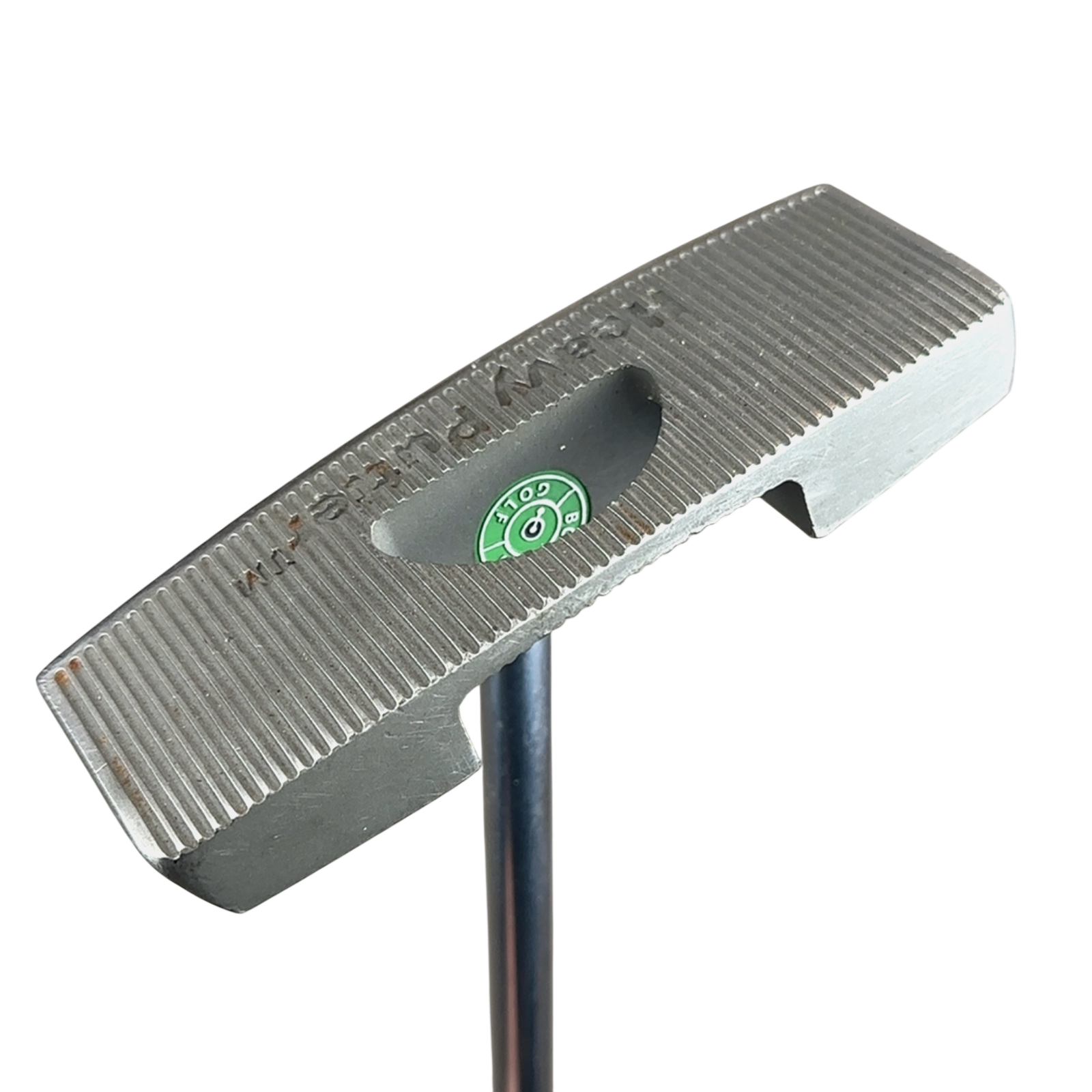 Heavy Putter A1-M Putter / 34"