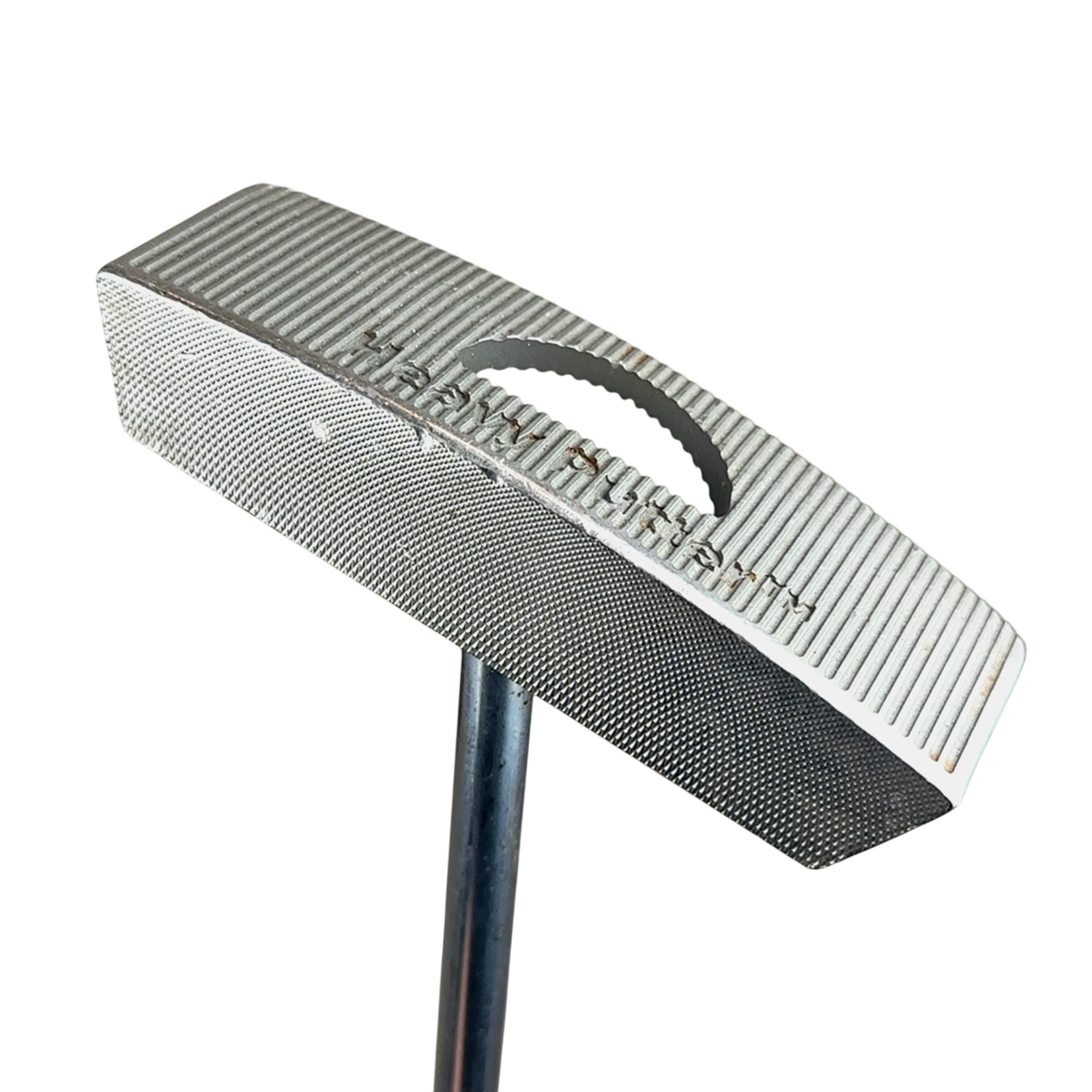 Heavy Putter A1-M Putter / 34"