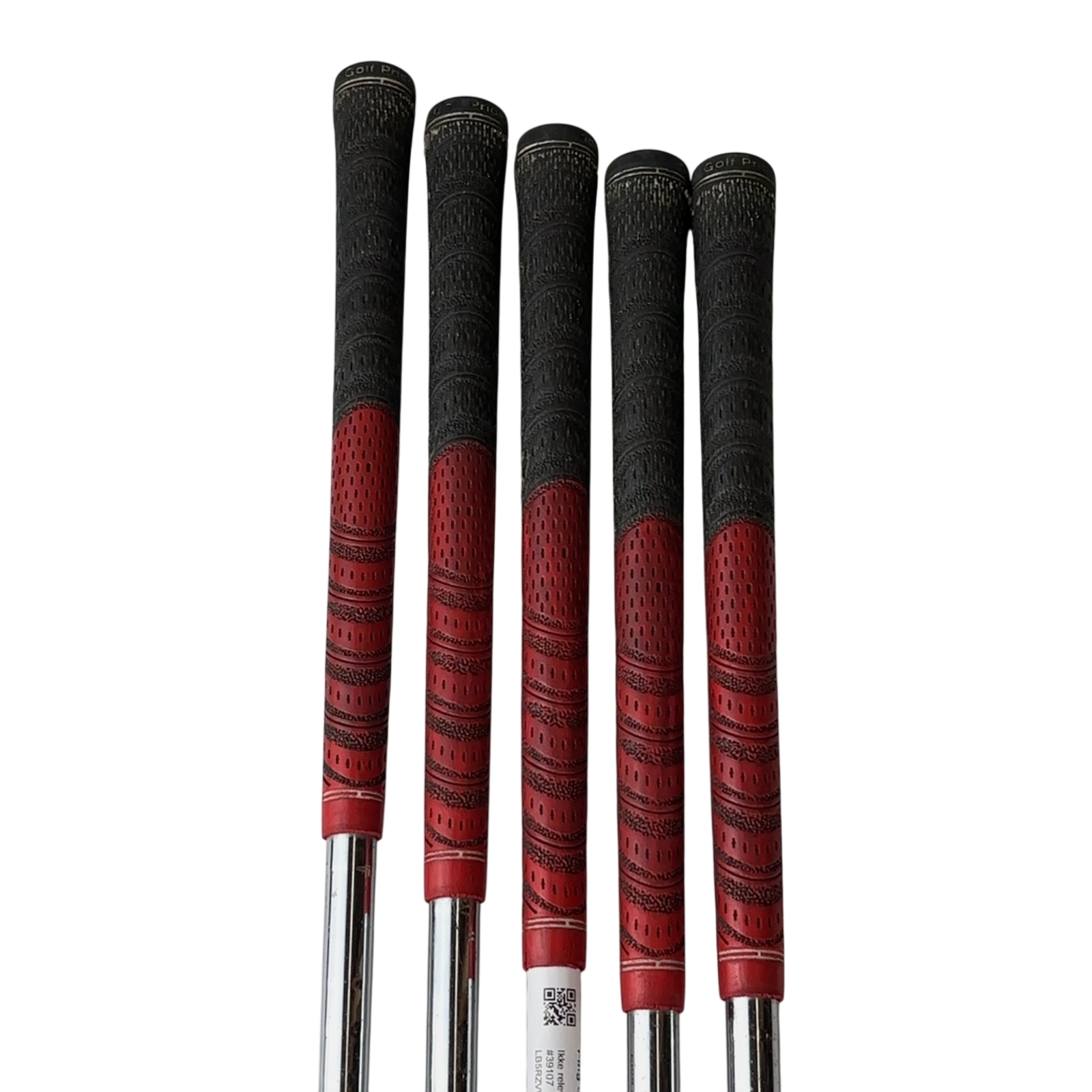PING G2 Eisenset / 5-9i / Flex Regular / Stahl