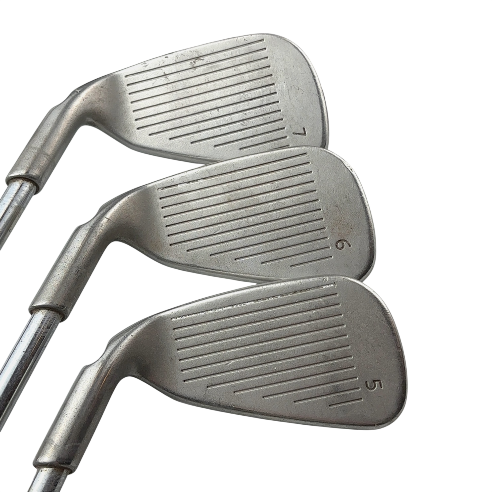 PING G2 Eisenset / 5-9i / Flex Regular / Stahl