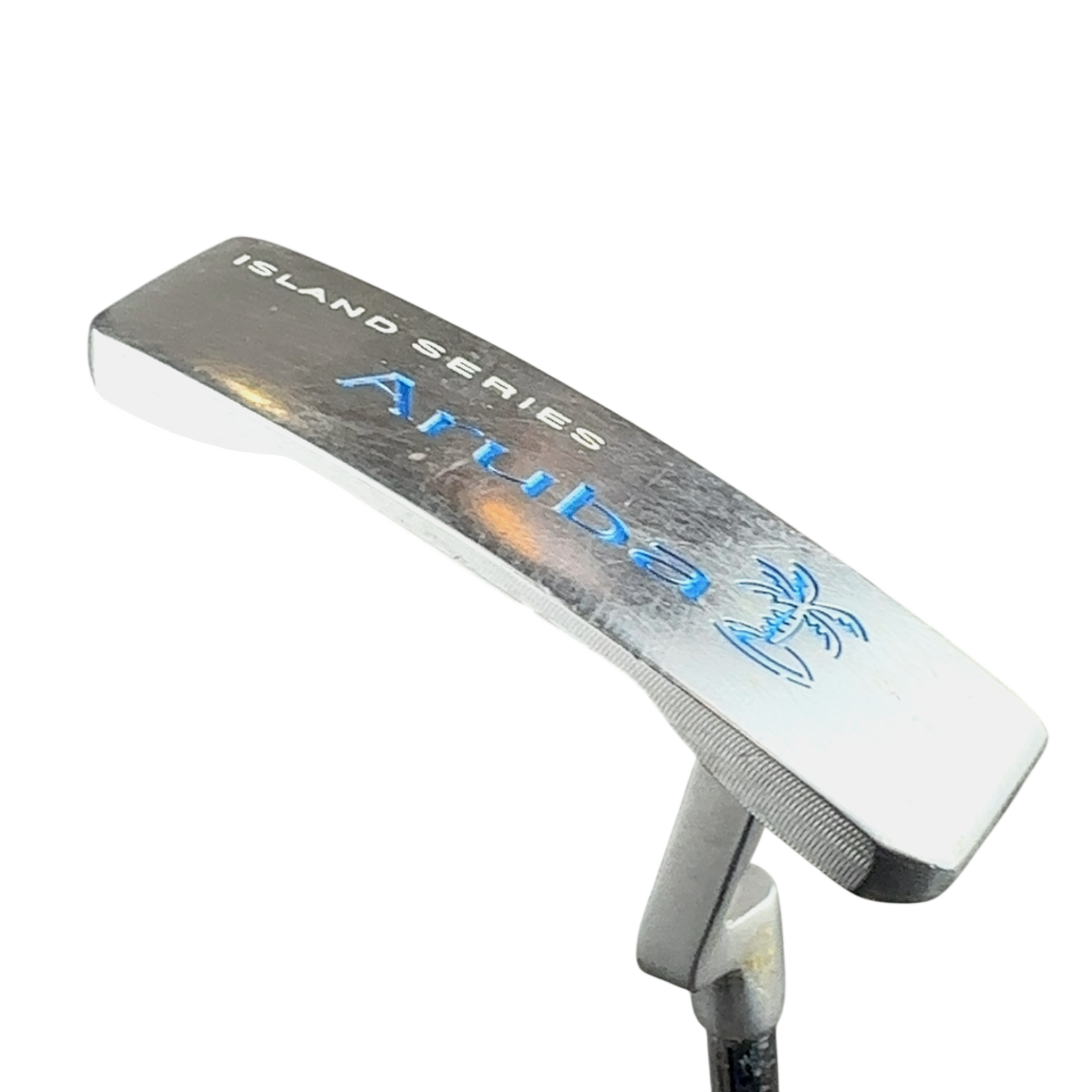 Rife Aruba Island Series Putter / 34"