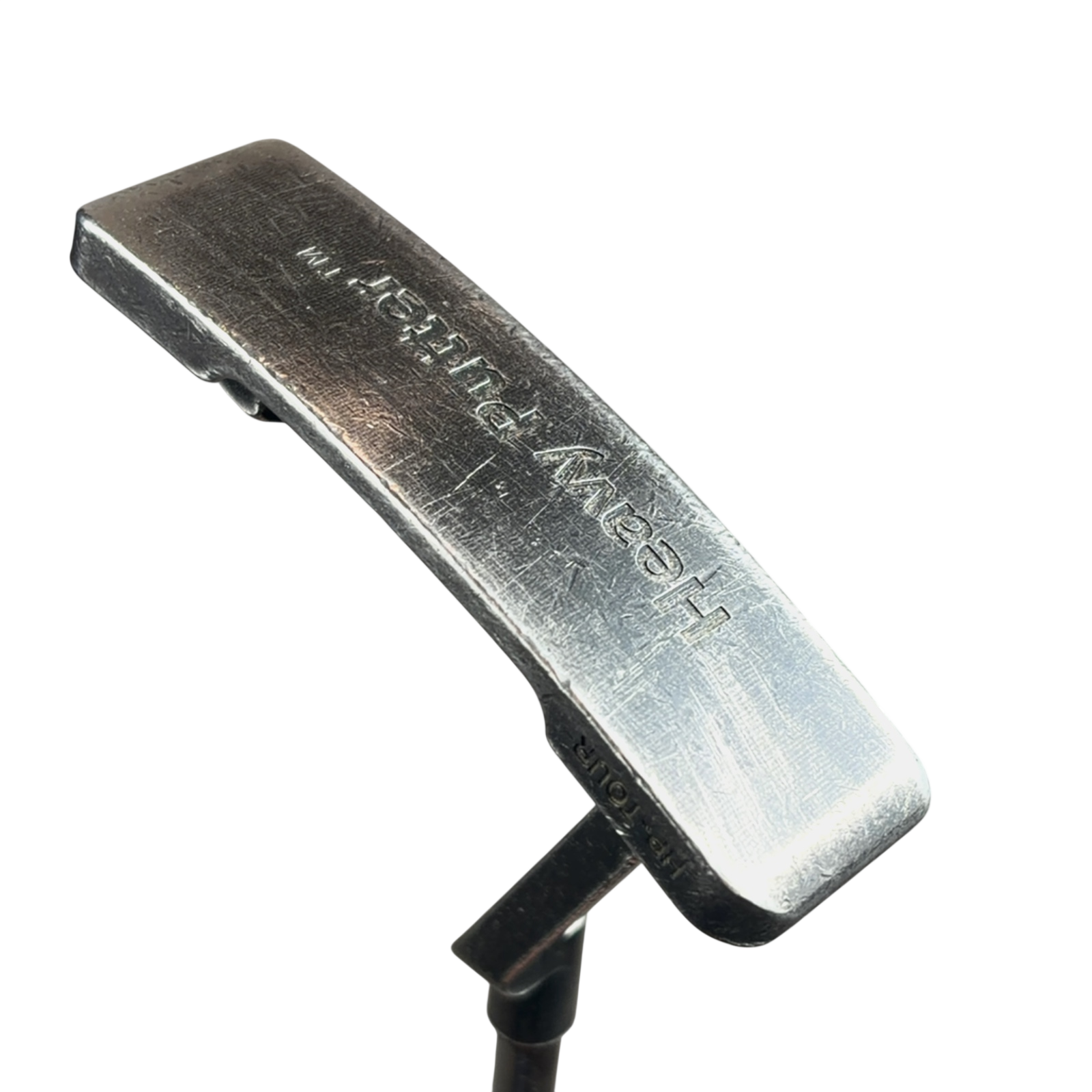 Heavy Putter HP-Tour Putter / 34"