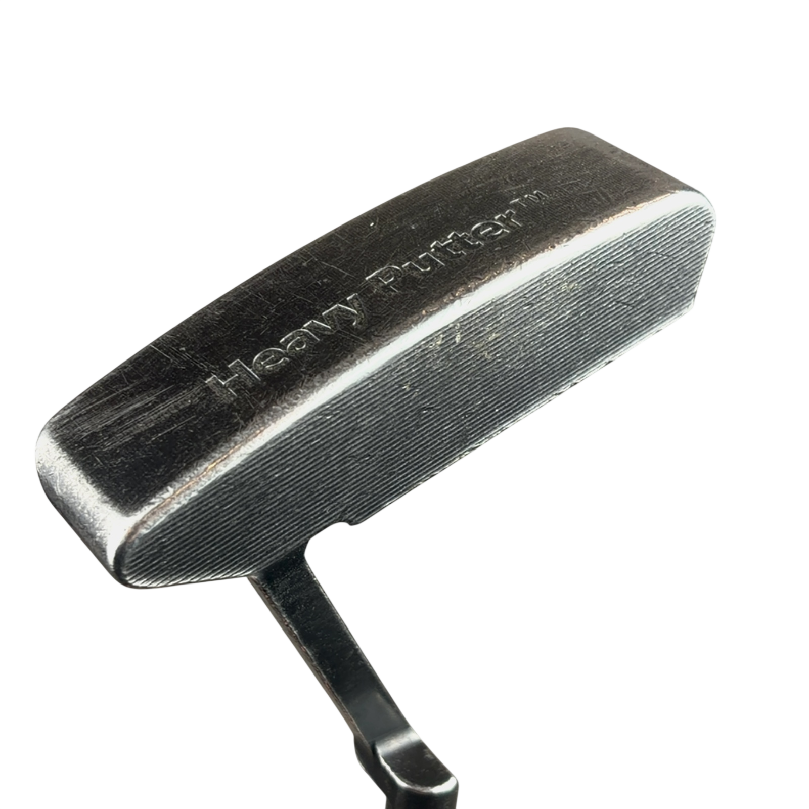 Heavy Putter HP-Tour Putter / 34"
