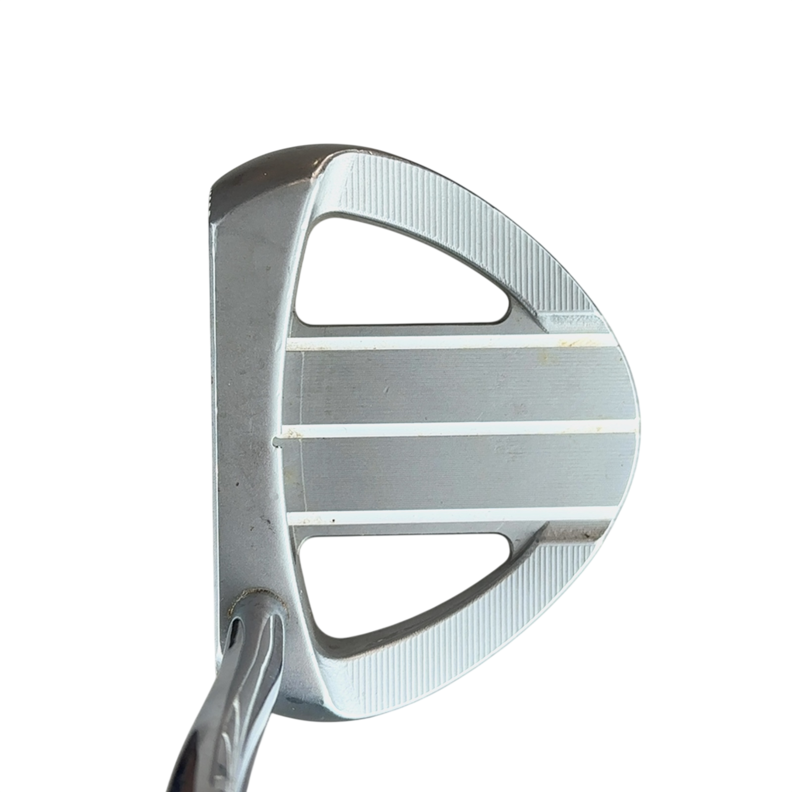 Rife Barbados Island Series Putter / 34"