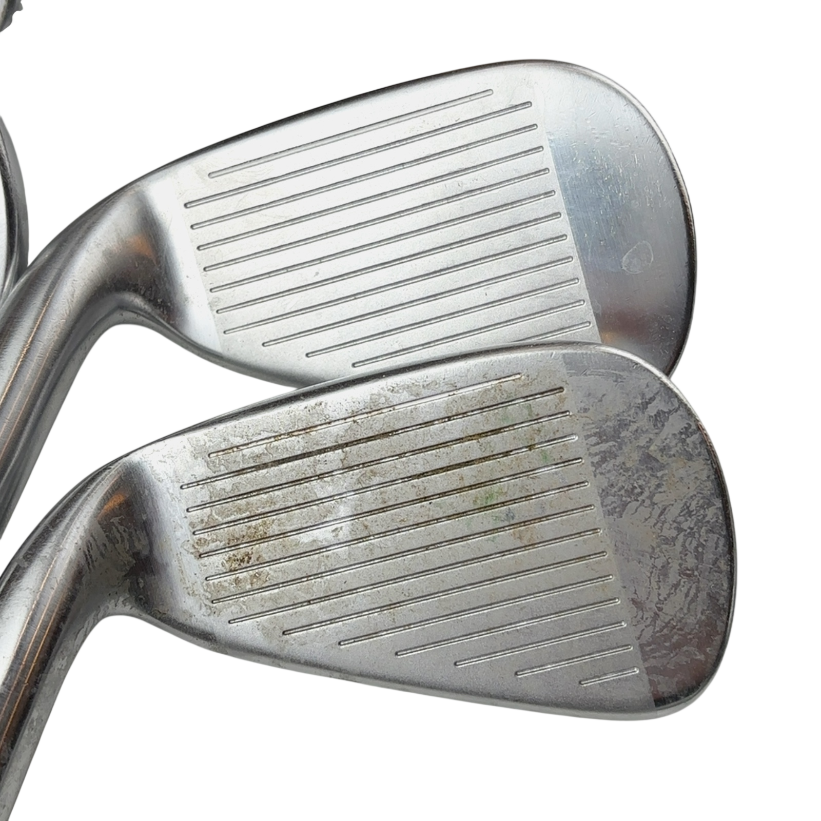 TaylorMade Tour Burner Eisenset / 4-PW / Flex Regular / Stahl