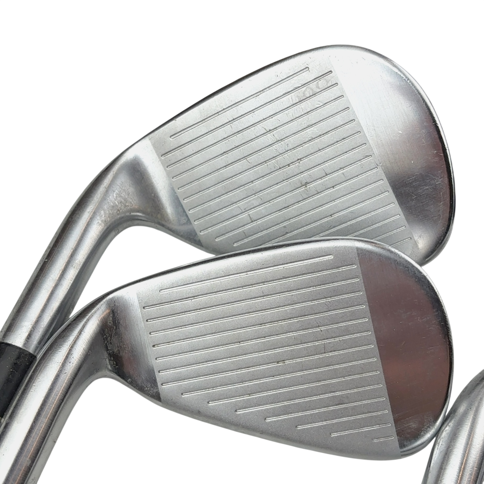 TaylorMade Tour Burner Eisenset / 4-PW / Flex Regular / Stahl