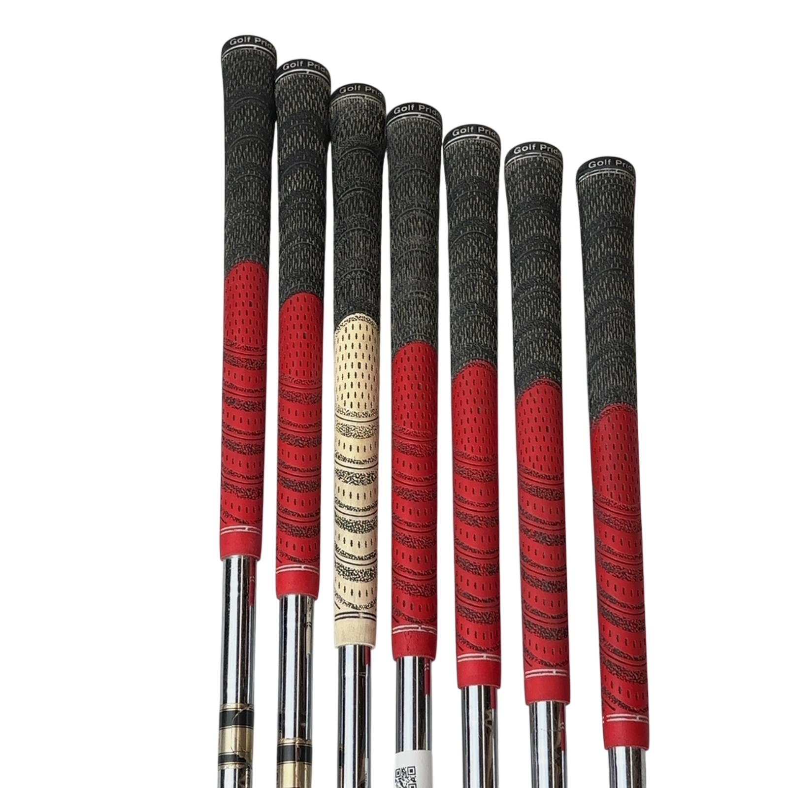 Titleist 695CB Série de fers / 4-PW / Flex Stiff / Acier