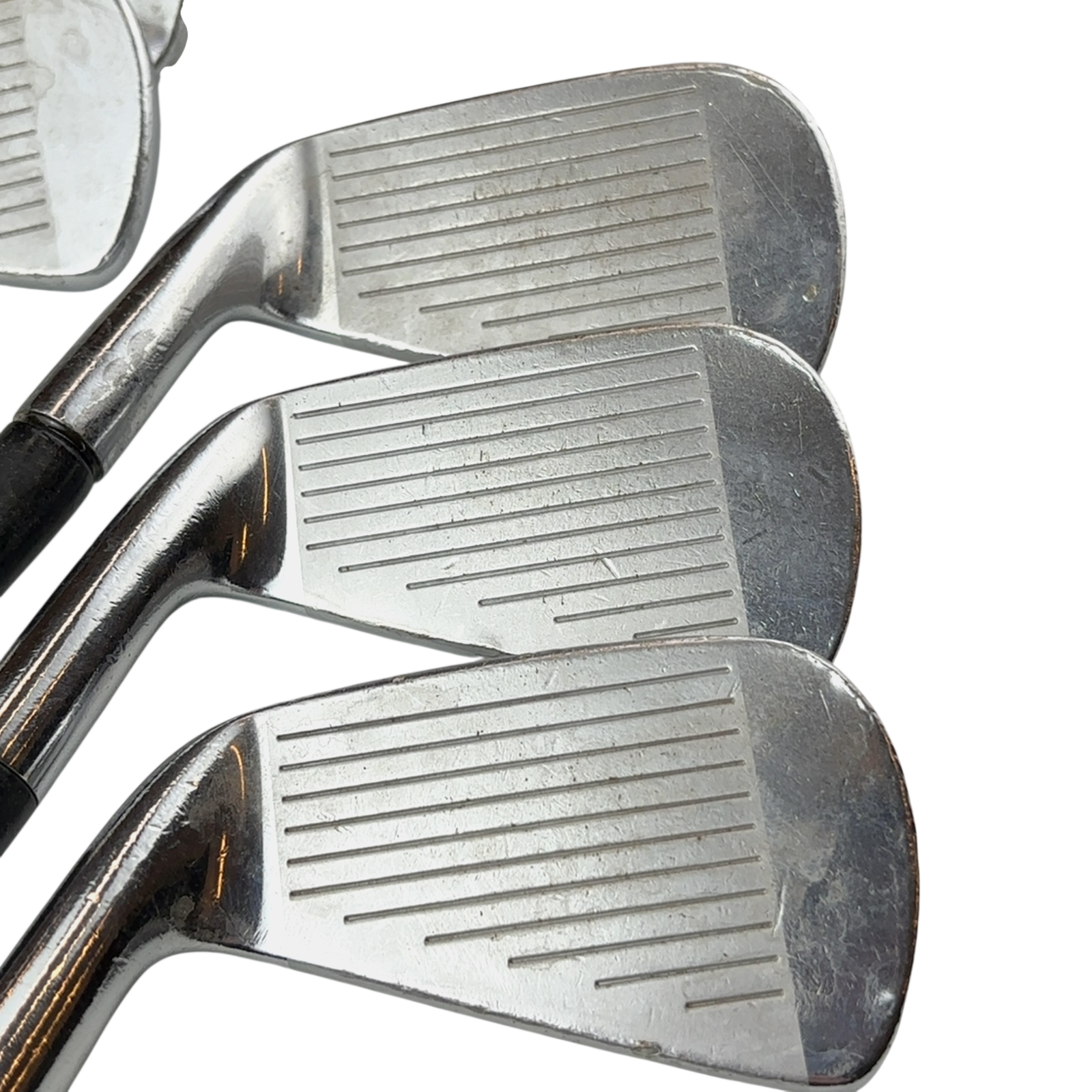 Titleist 695CB Série de fers / 4-PW / Flex Stiff / Acier