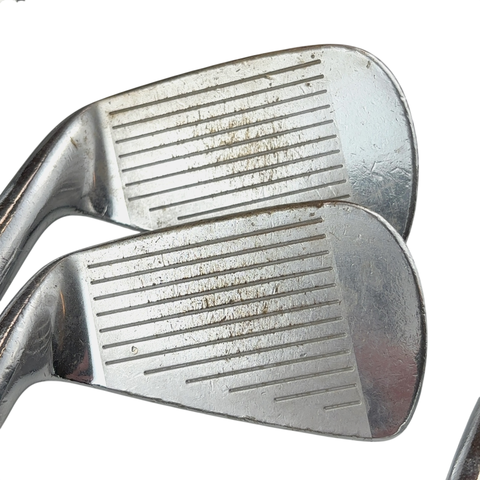 Titleist 695CB Série de fers / 4-PW / Flex Stiff / Acier