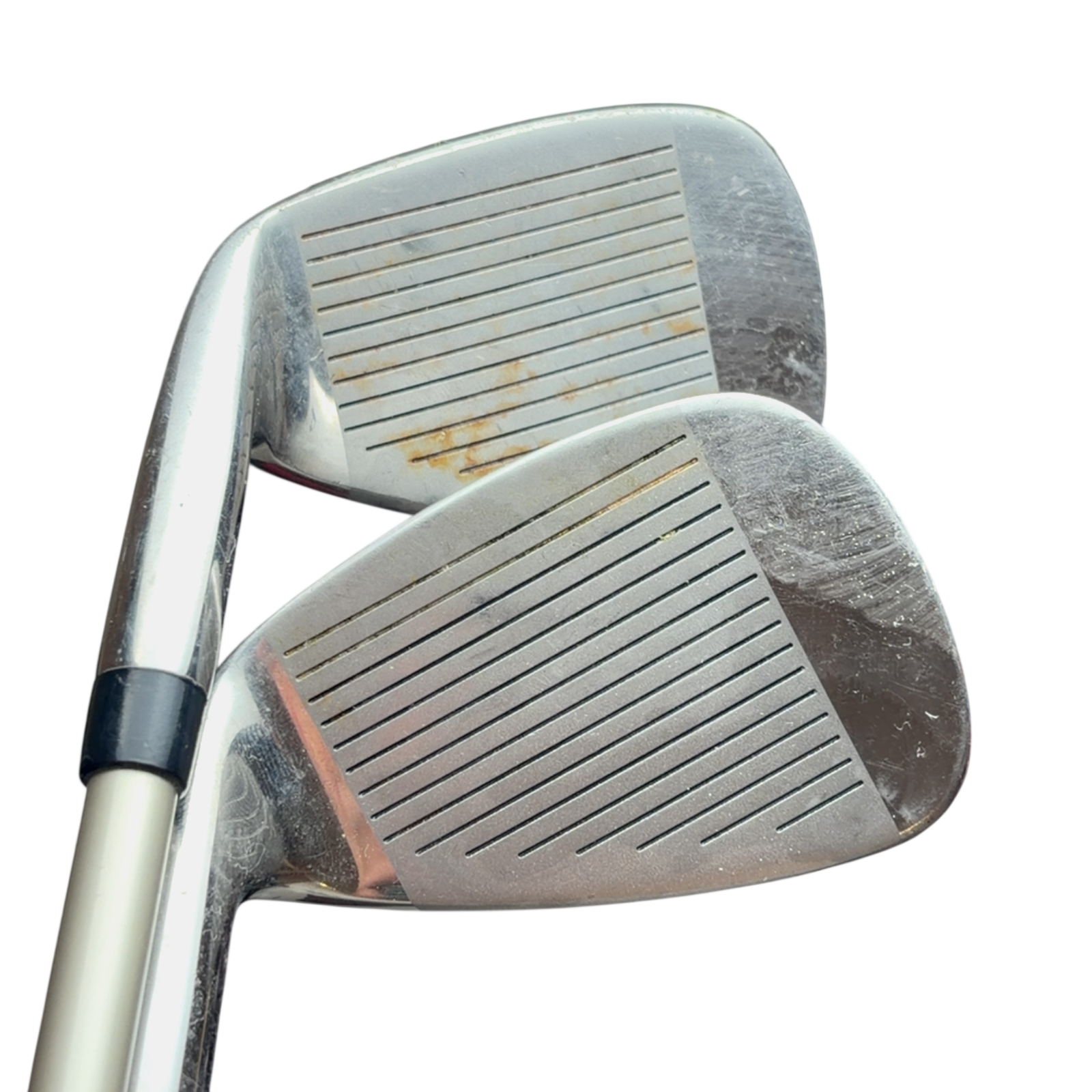 SuperGiant II Komplet Sæt Med Bag / 5-PW+SW / Flex Ladies / Grafit