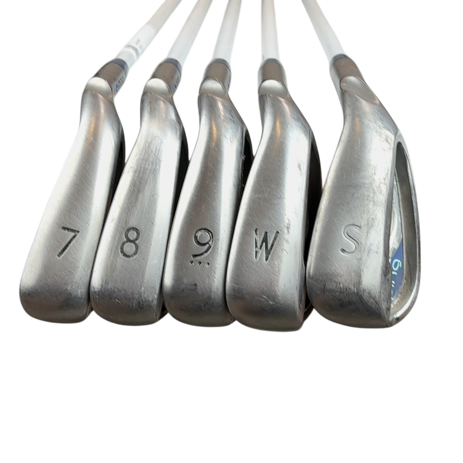 PING G Le Jernsæt / 7-PW+SW / Flex Ladies / Grafit
